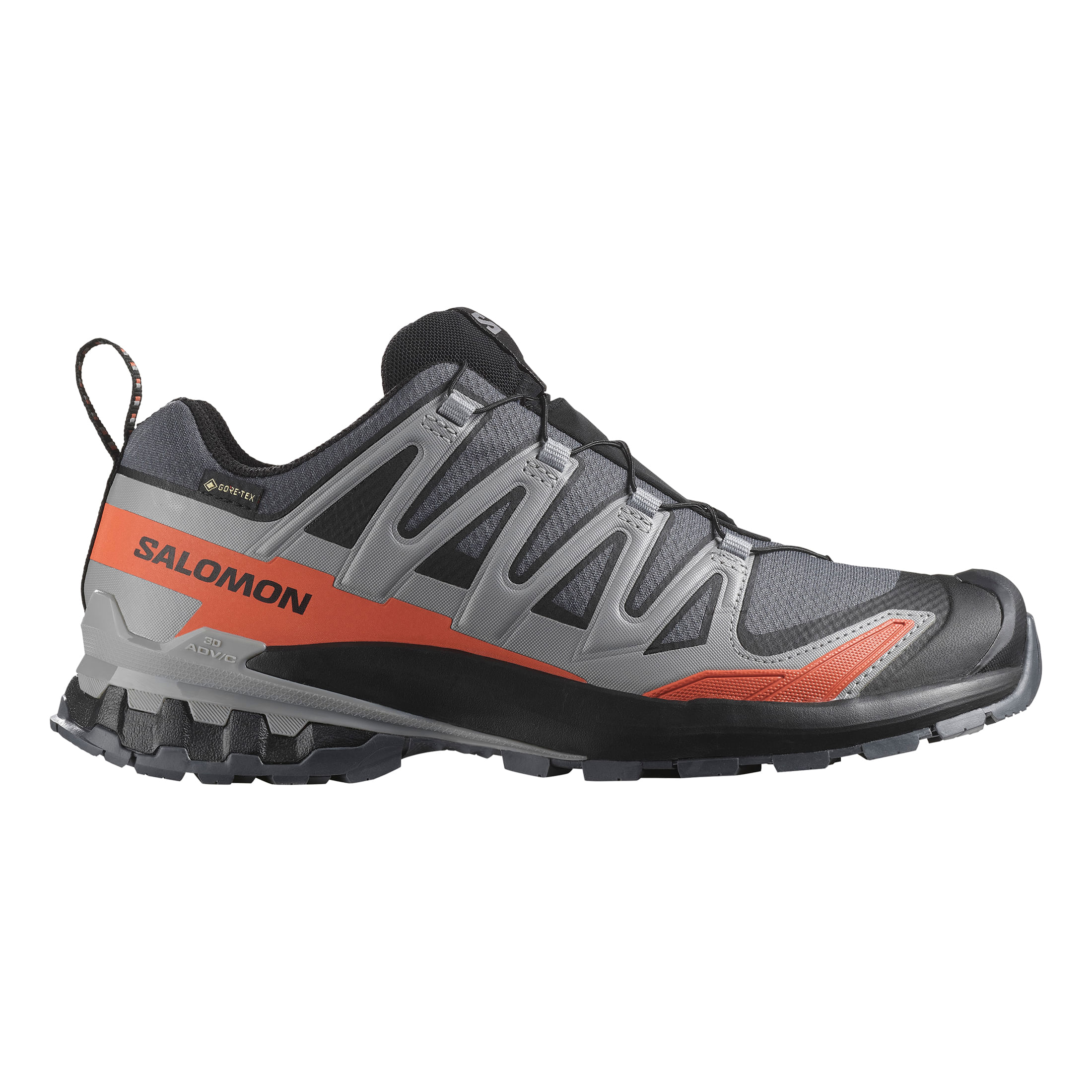 Salomon-XA-Pro-3D-Gore-Tex-Trail-Running-Shoe---Men-s-Turbulence---Black---Burnt-Ochre