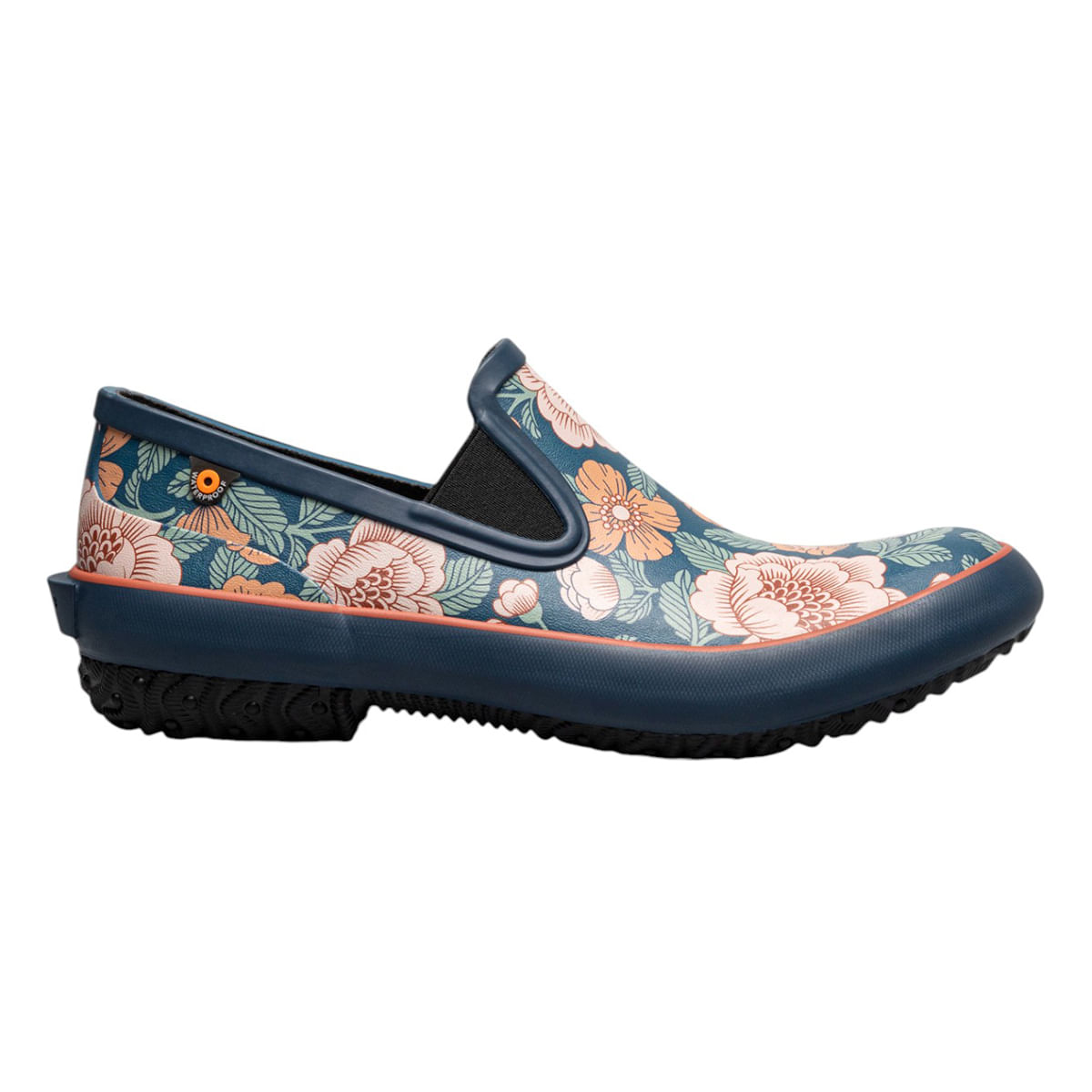 Bogs-Patch-Tapestry-Floral-Slip-On-Garden-Boot---Women-s-Navy-Multi