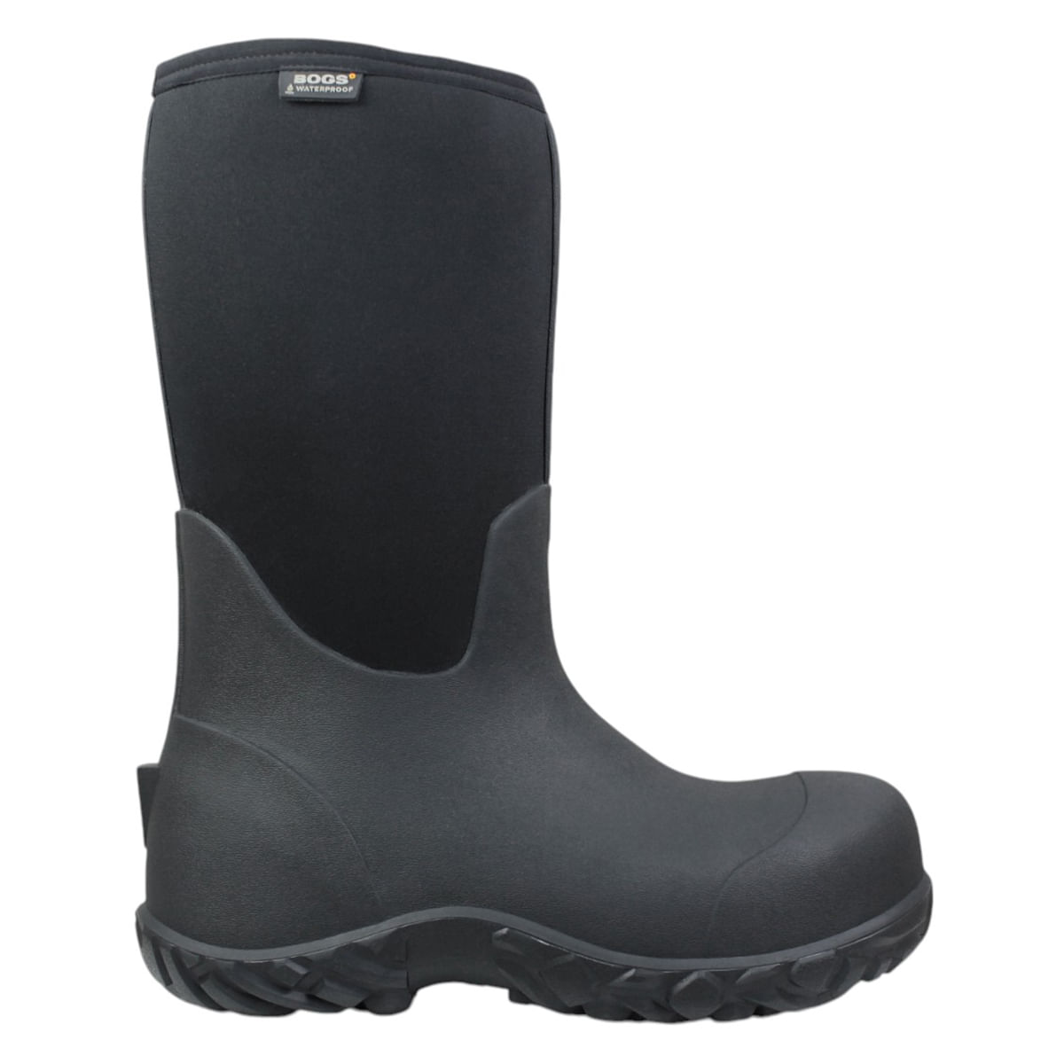 Bogs-Workman-Soft-Toe-Insulated-Waterproof-Boot---Men-s-Black