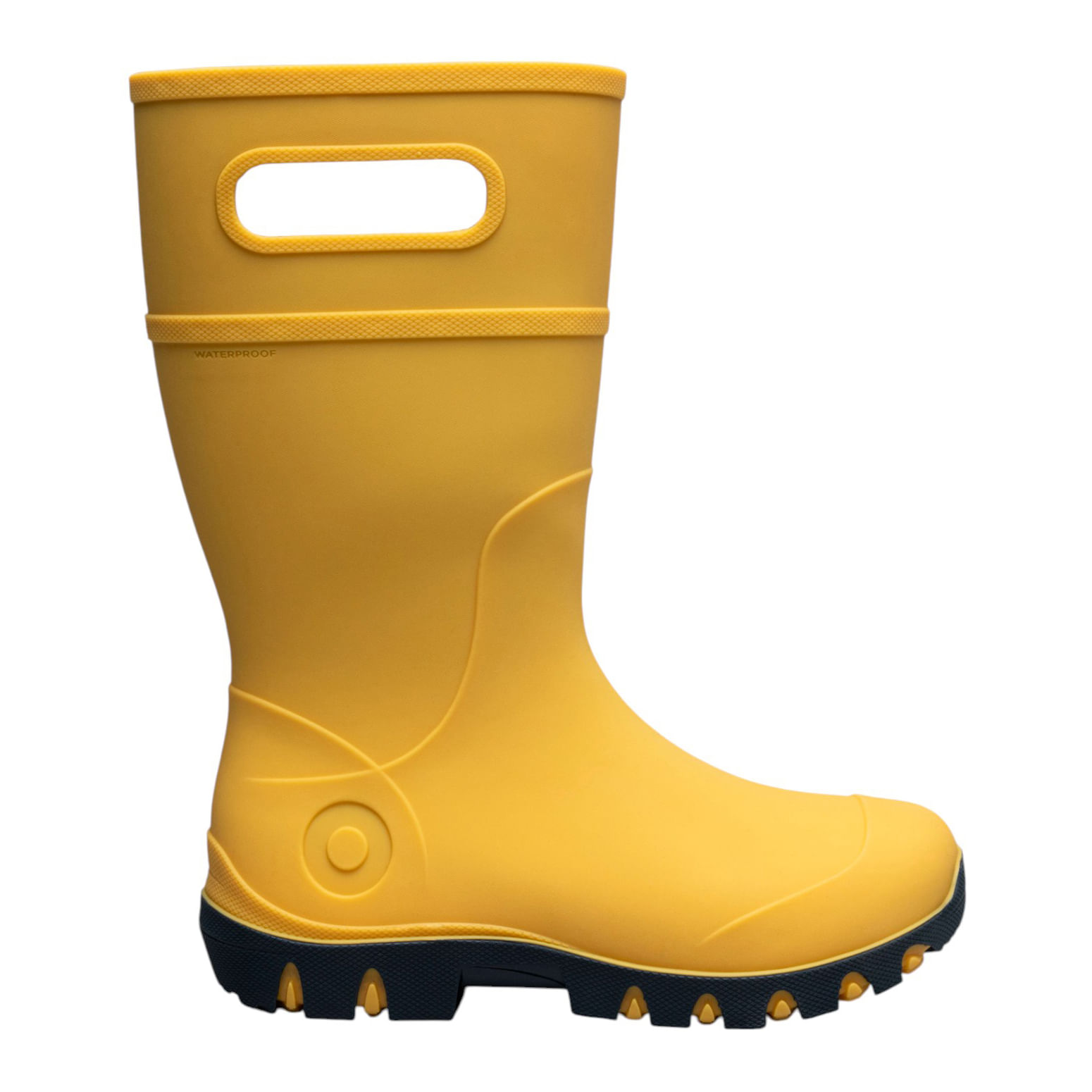Bogs-Essential-Rain-Tall-Boot---Kids--Mustard