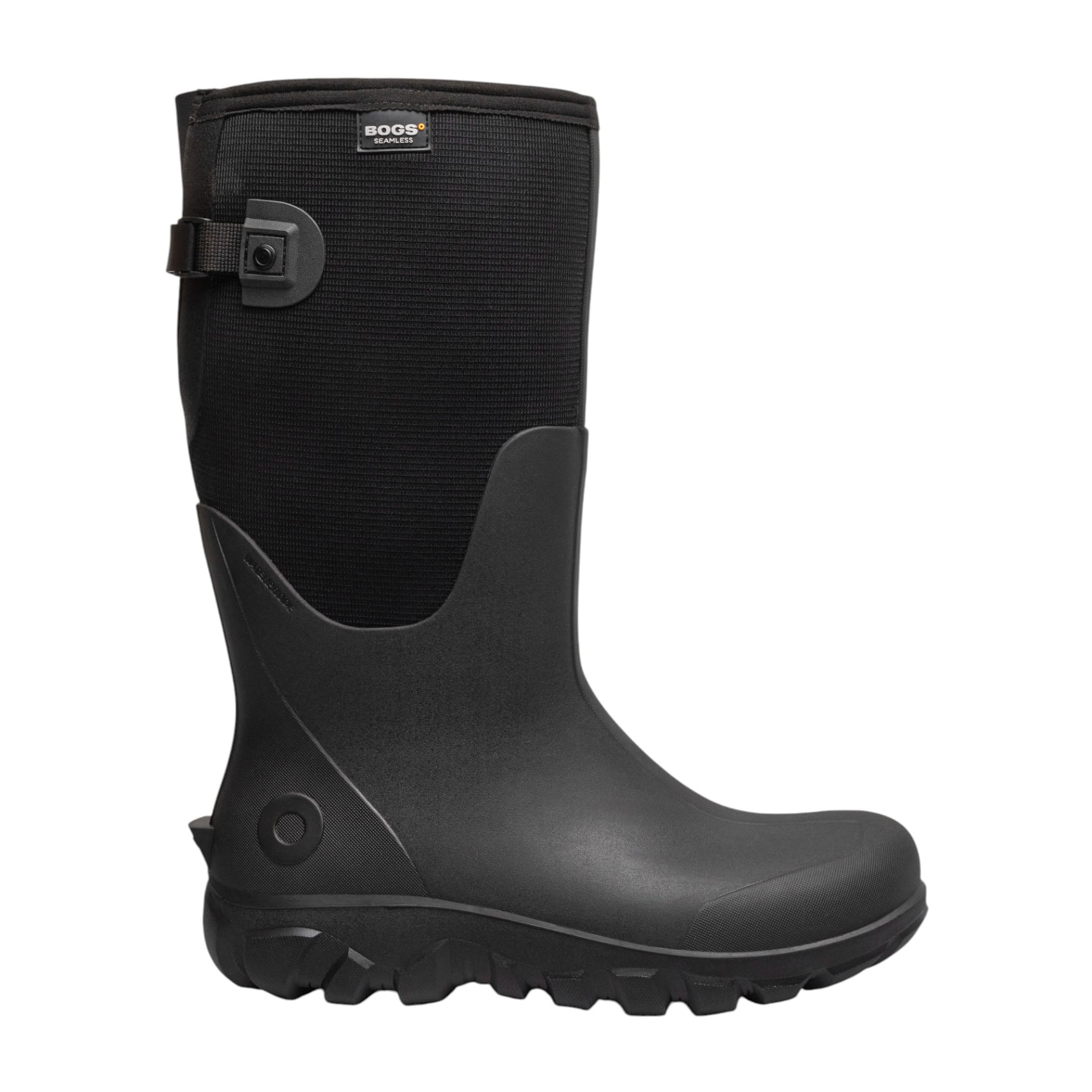 Bogs-Classic-Seamless-Adjustable-Calf-Farm-Boot---Men-s-Black