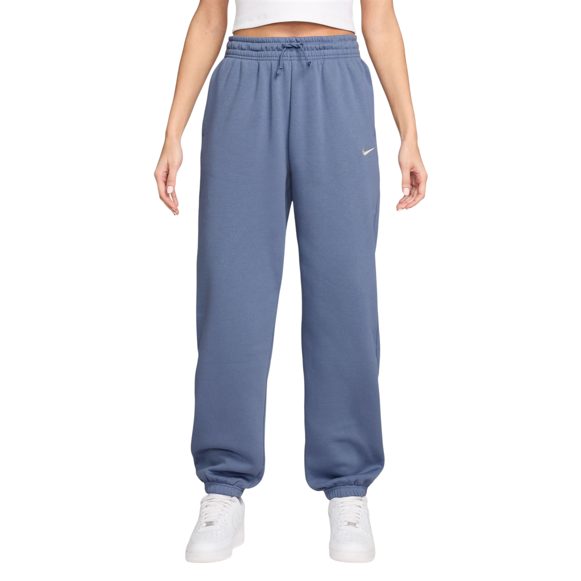 Nike-Sportswear-Phoenix-Fleece-High-Waisted-Oversized-Sweatpant---Women-s-World-Indigo---Sail