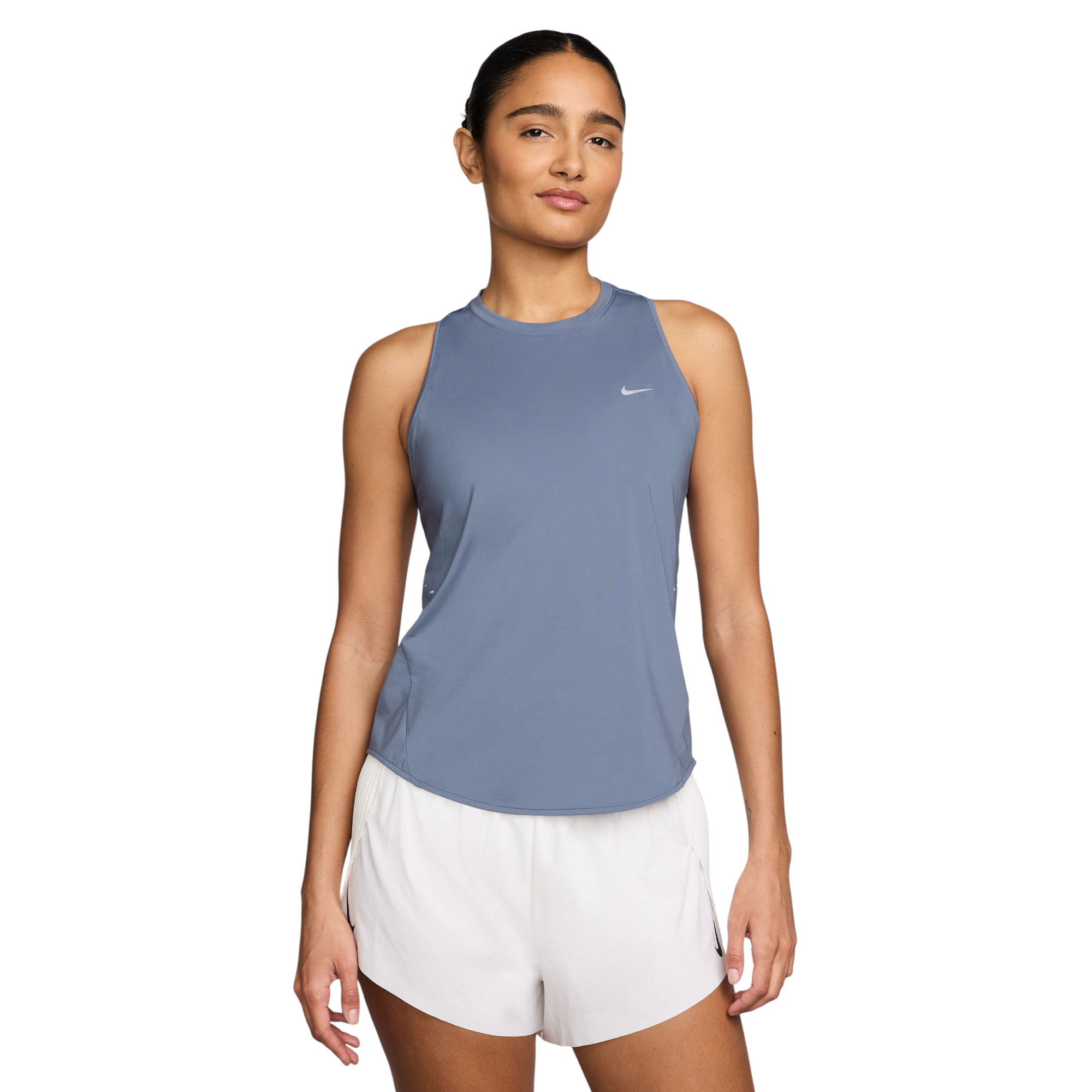 Nike-Swift-Dri-FIT-Running-Tank-Top---Women-s-World-Indigo---Reflective-Silver