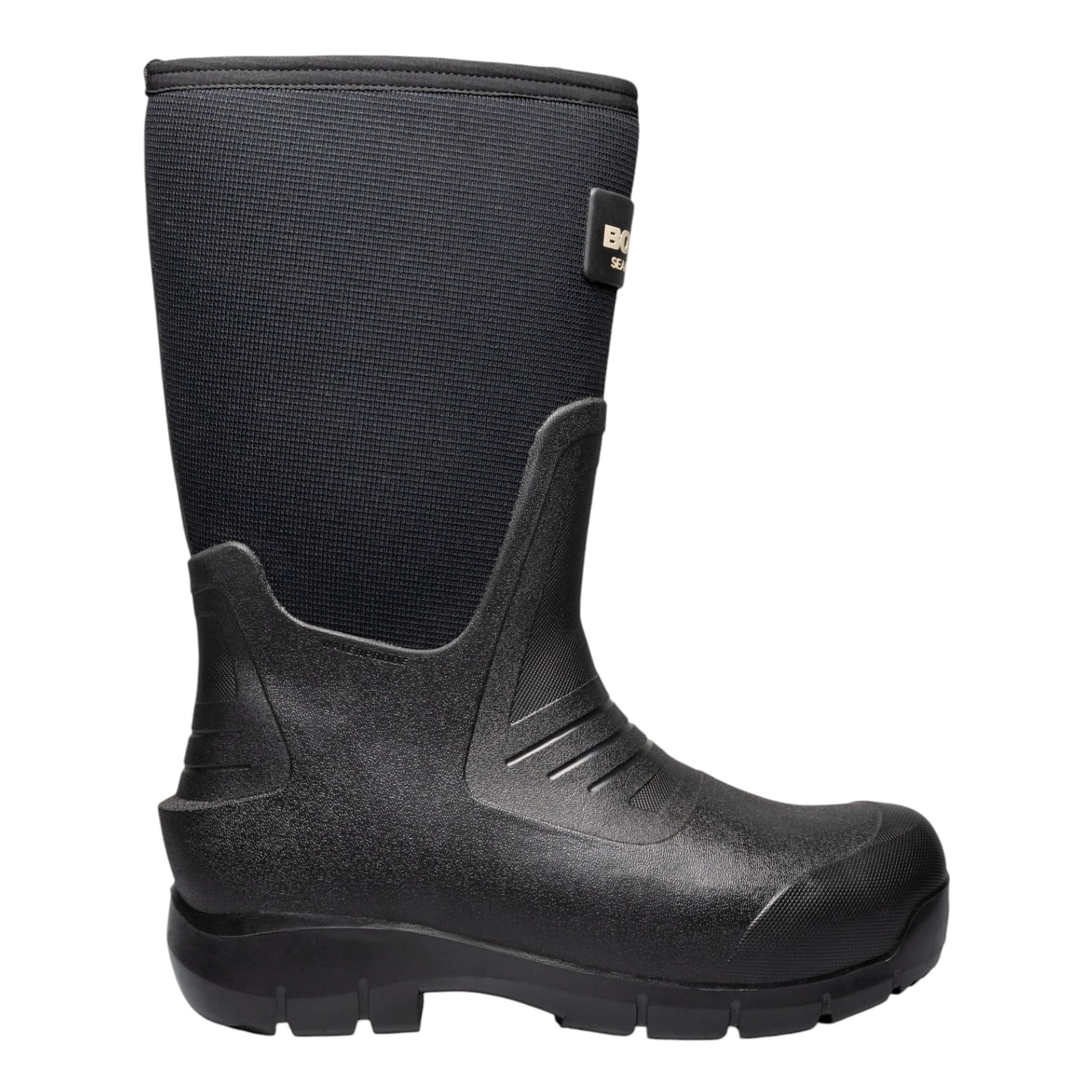 Bogs-Stockman-II-Comp-Toe-Work-Boot---Men-s-Black