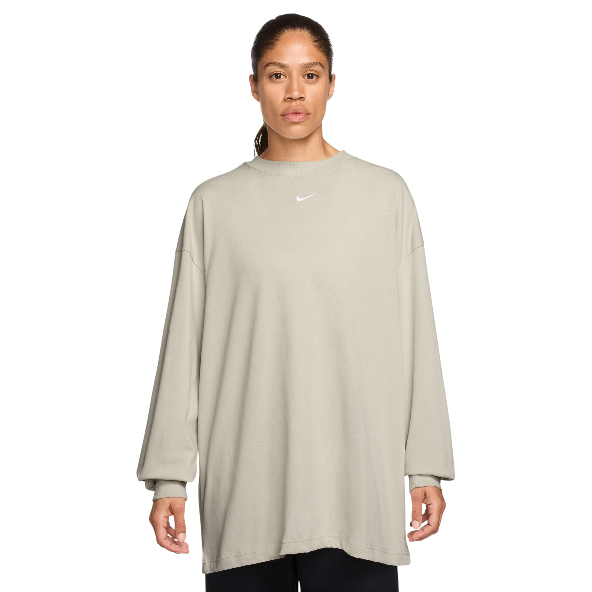 long sleeve nike sportswear