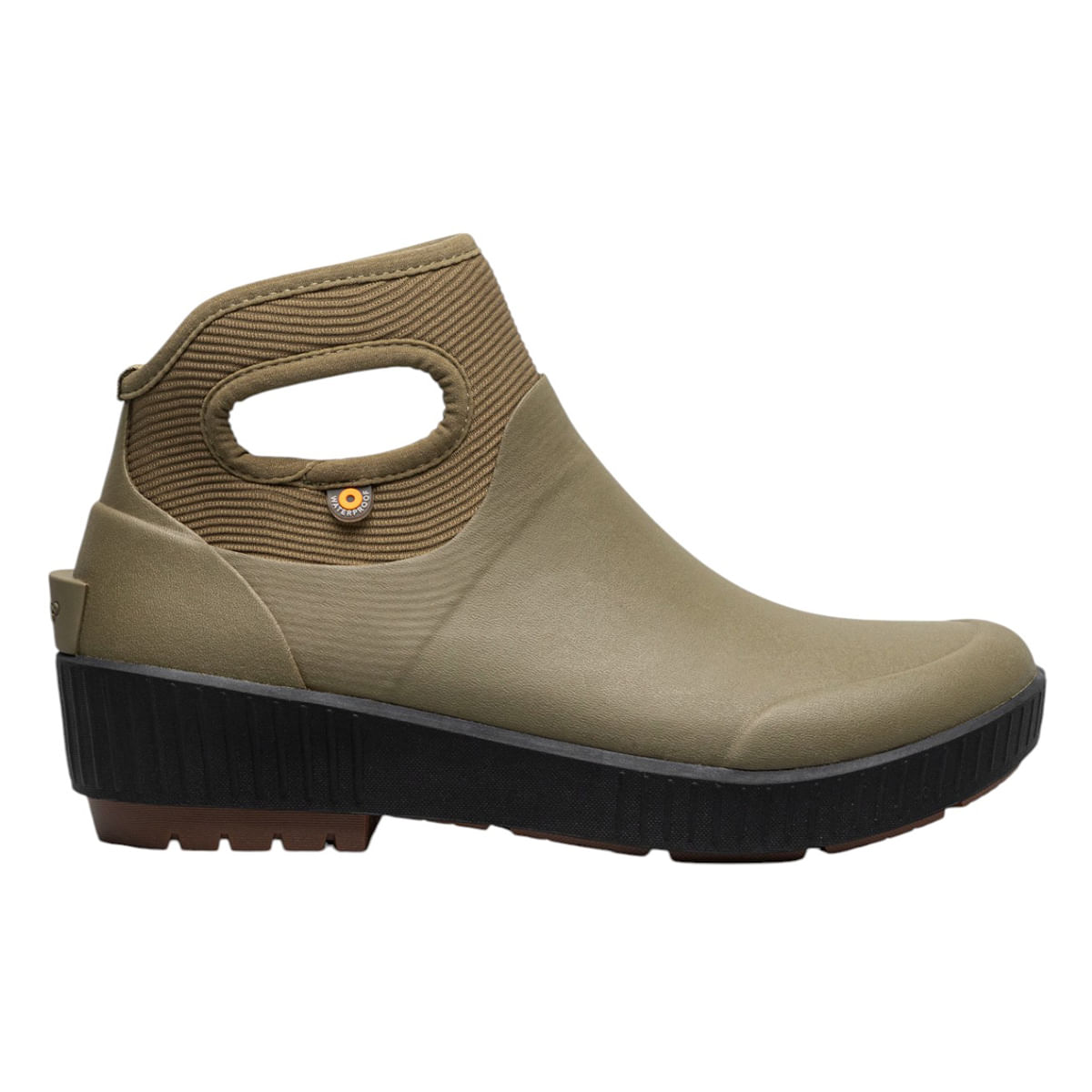 Bogs-Seattle-II-Ankle-Rainboot---Women-s-Military-Olive