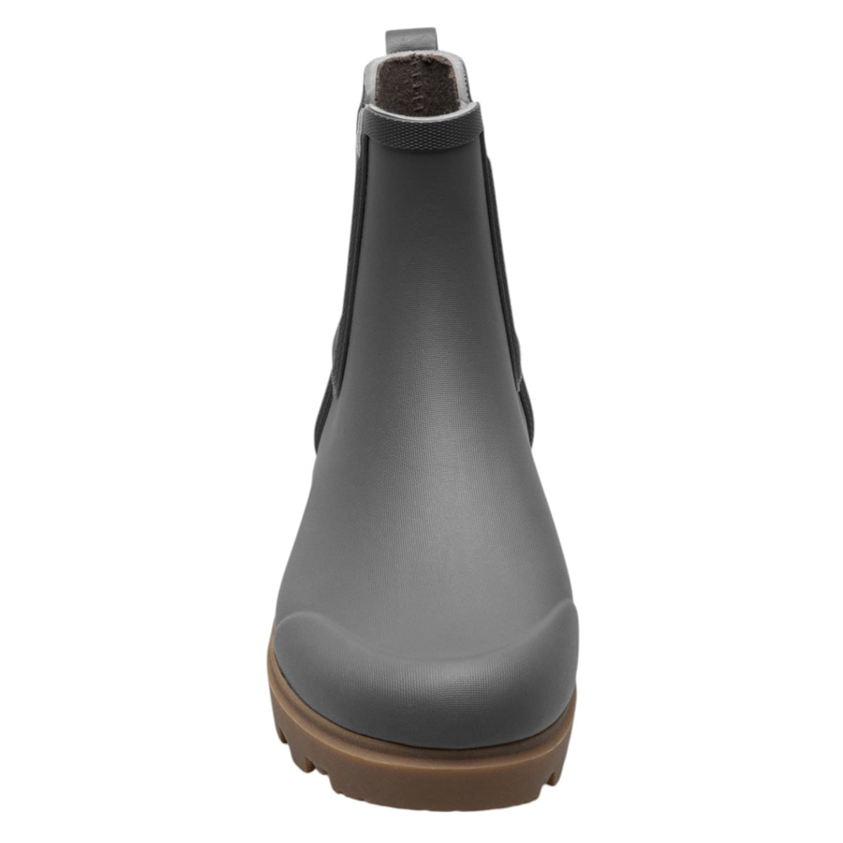 Bogs-Holly-Chelsea-Rain-Boot---Women-s-Dark-Gray