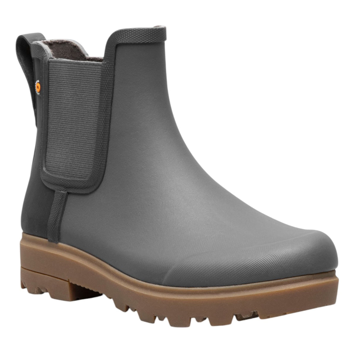 Bogs-Holly-Chelsea-Rain-Boot---Women-s-Dark-Gray