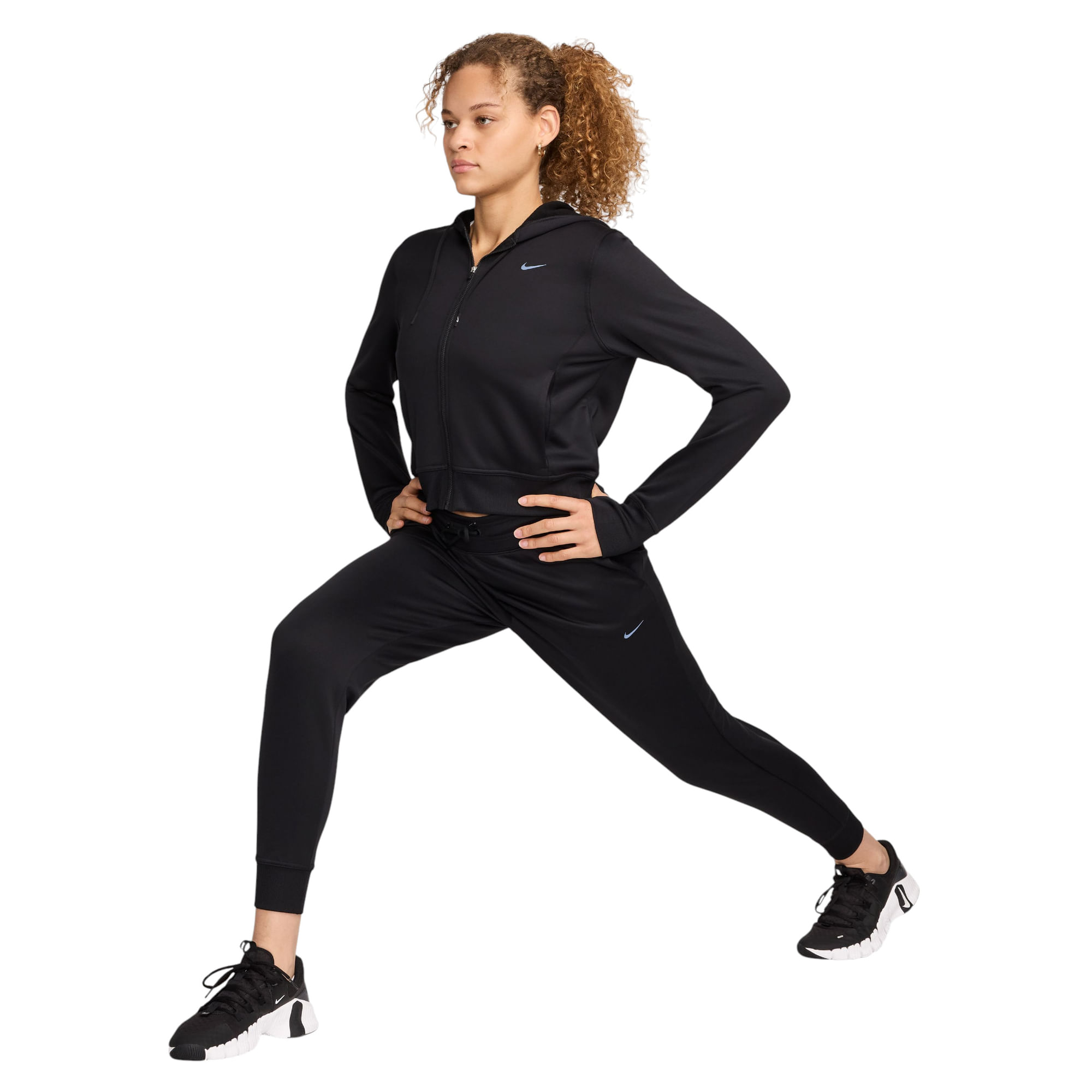 NIKE-W-NK-ONE-TF-JOGGER-PANT-Black