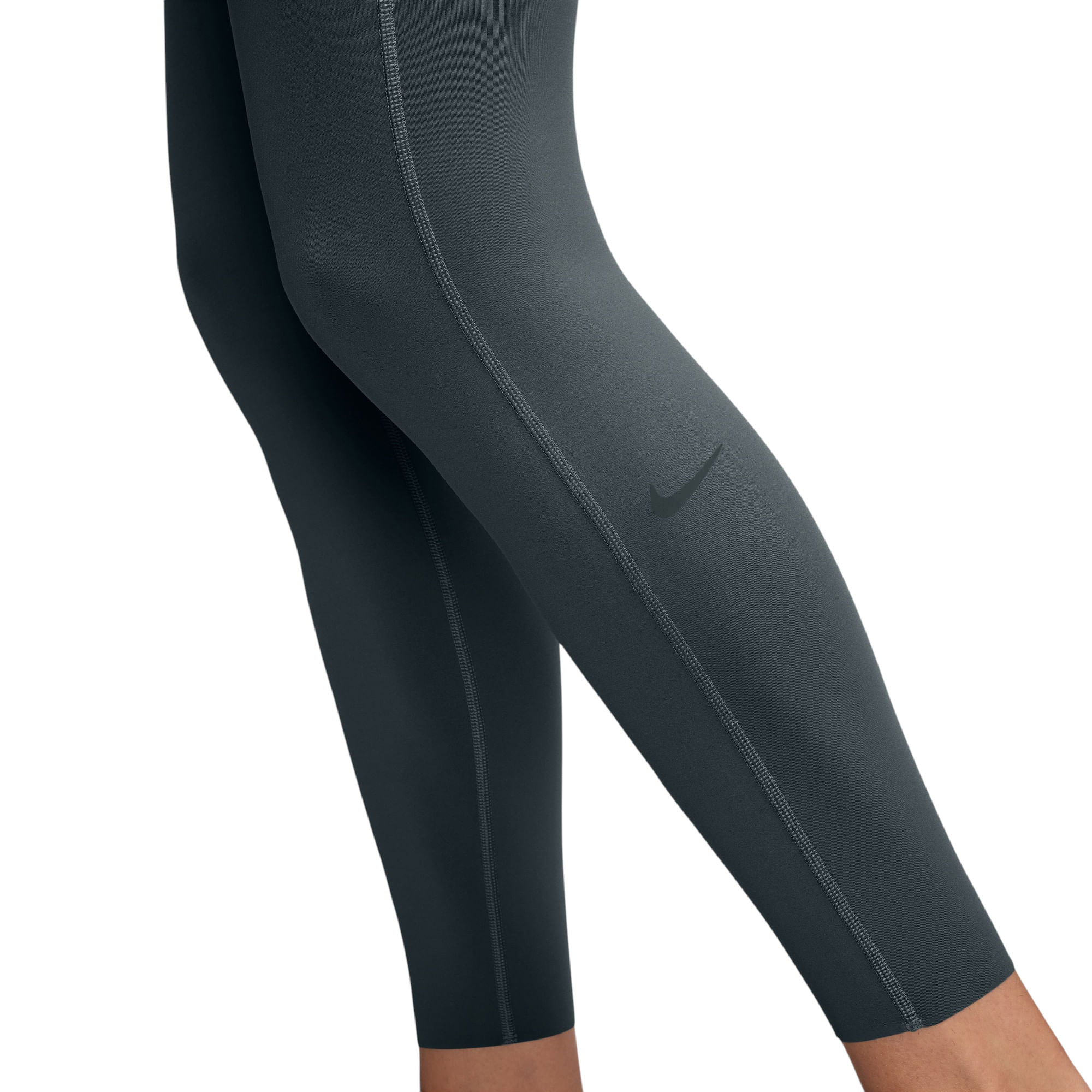nike elastic leggings
