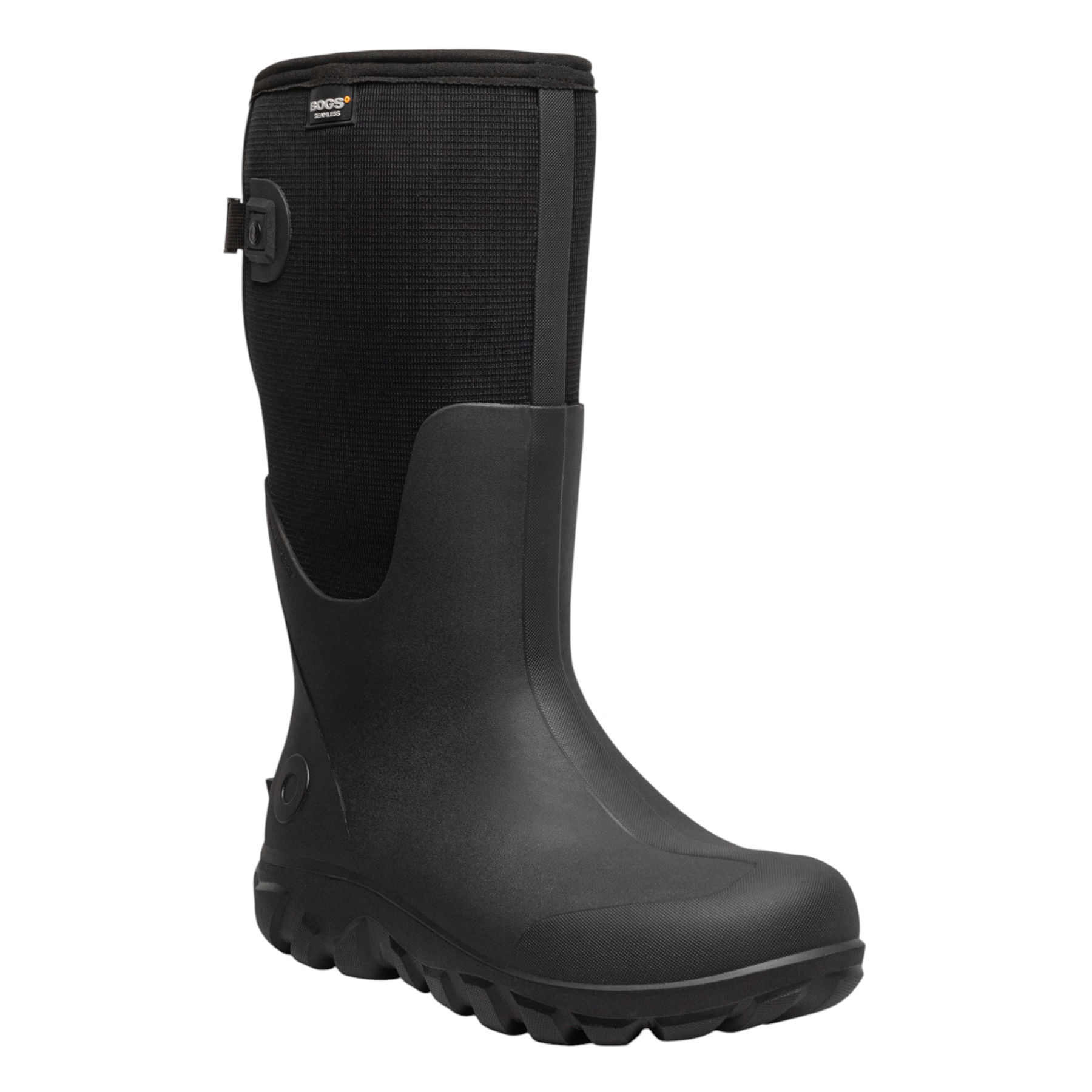 Bogs-Classic-Seamless-Adjustable-Calf-Farm-Boot---Men-s-Black