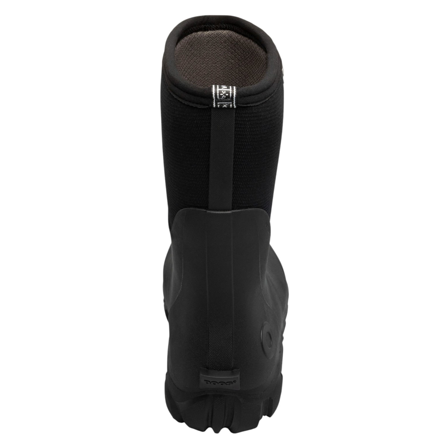 Bogs-Classic-Seamless-Mid-Farm-Boot---Men-s-Black