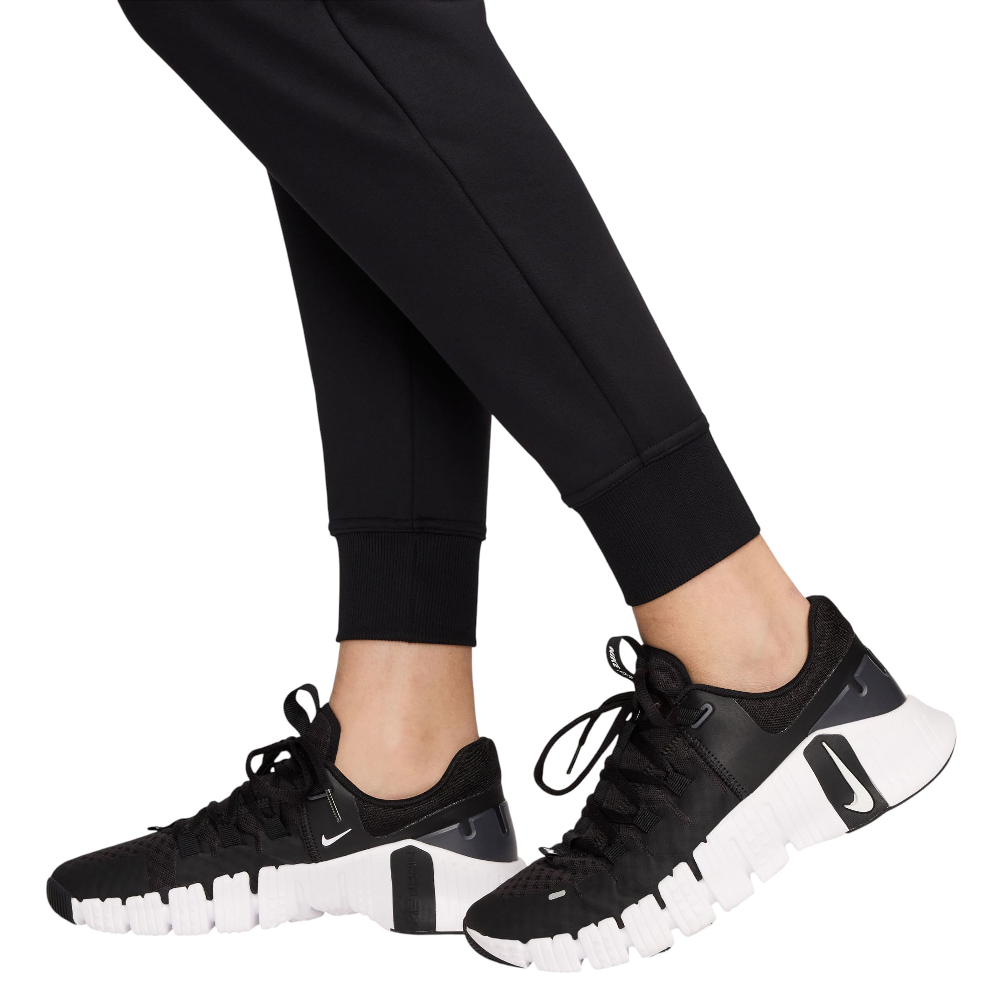 NIKE-W-NK-ONE-TF-JOGGER-PANT-Black