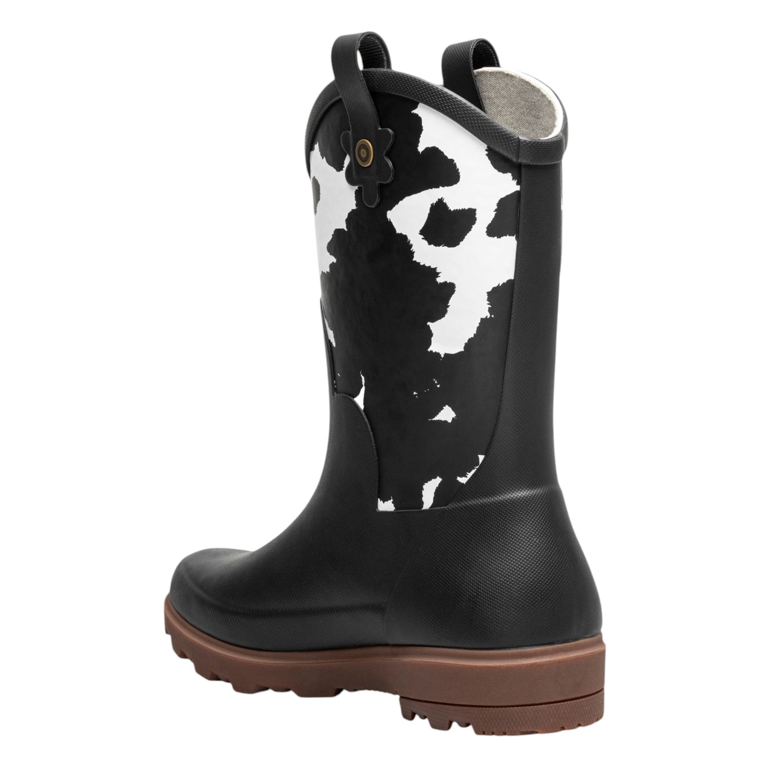 Bogs-Lil--Jolene-Rain-Boot---Kids--Black---White