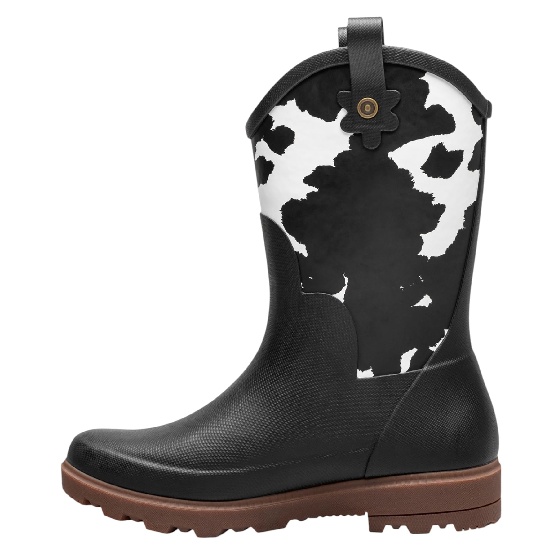 Bogs-Lil--Jolene-Rain-Boot---Kids--Black---White