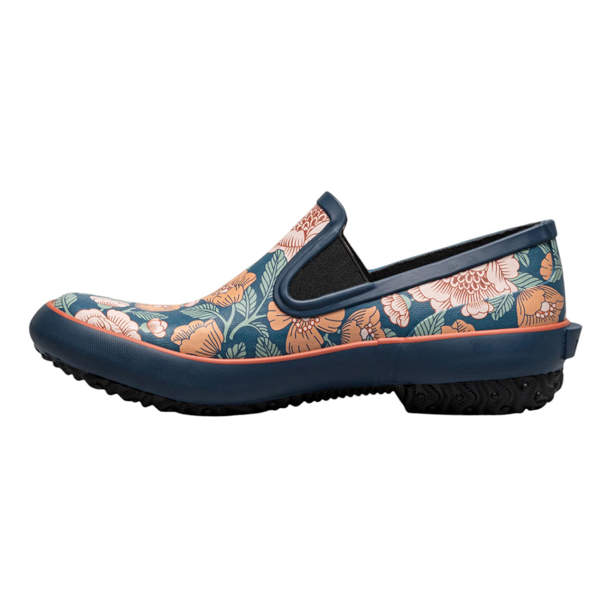 Bogs-Patch-Tapestry-Floral-Slip-On-Garden-Boot---Women-s-Navy-Multi