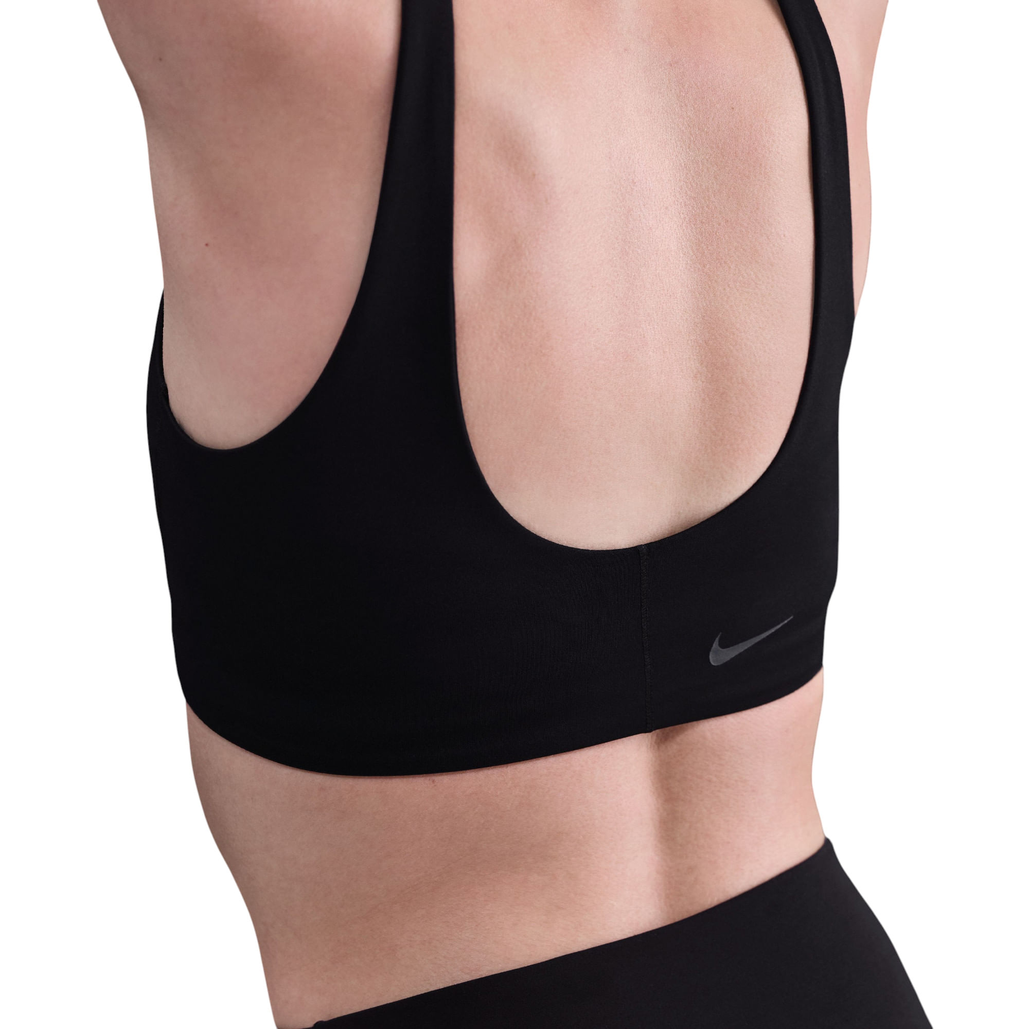 Nike Light-Support Padded Sports Bra - Women's - Als.com