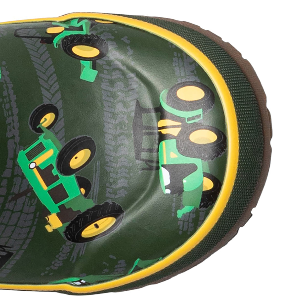 Bogs-Tractor-Rainboot---Kids--Gray-Multi