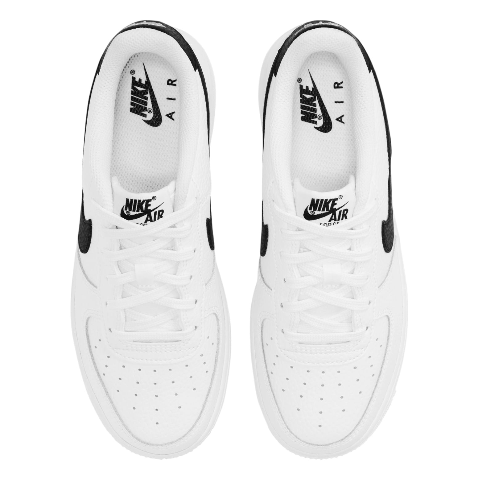 Nike Force 1 Shoe - Youth - Als.com