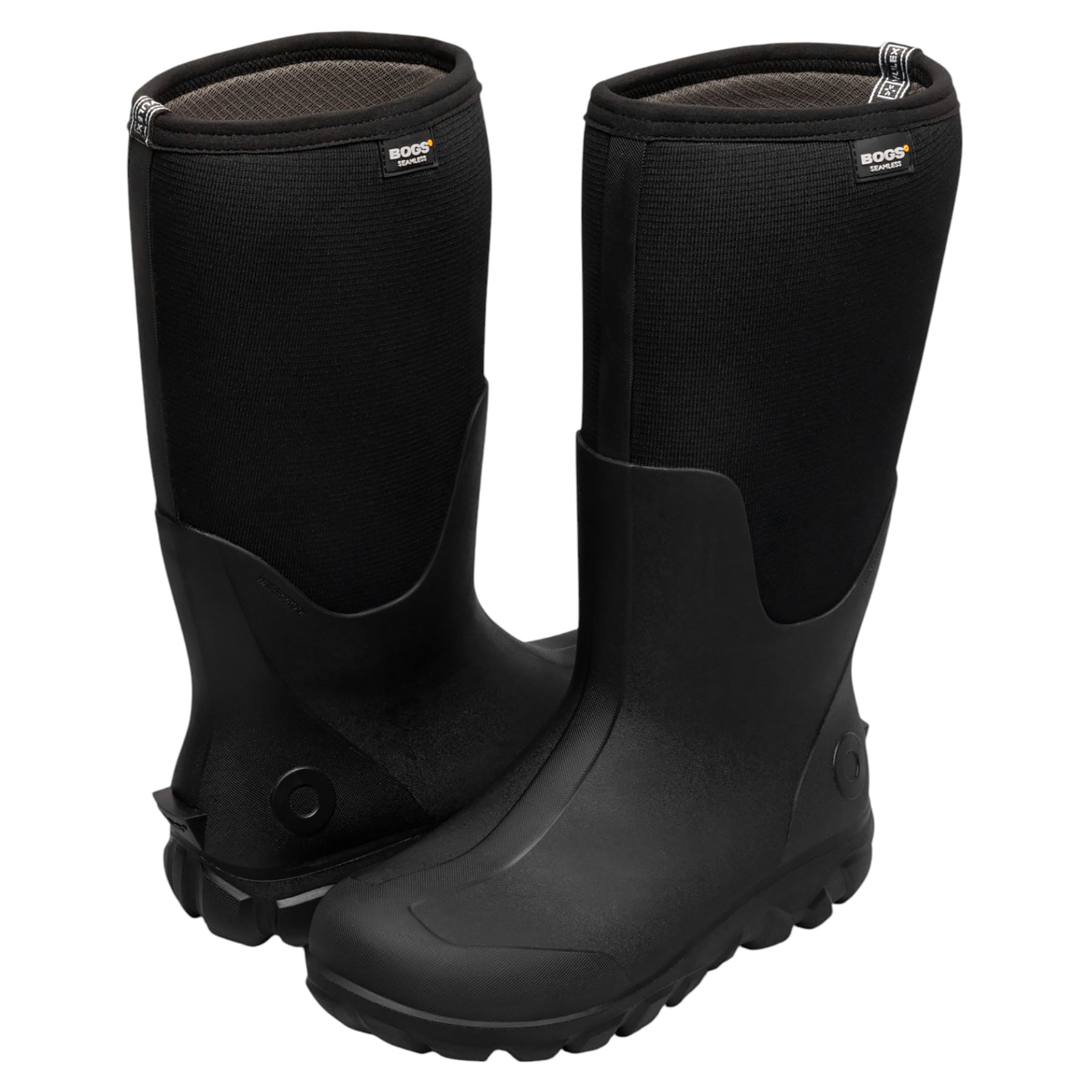 Bogs-Classic-Seamless-Tall-Farm-Boot---Men-s-Black