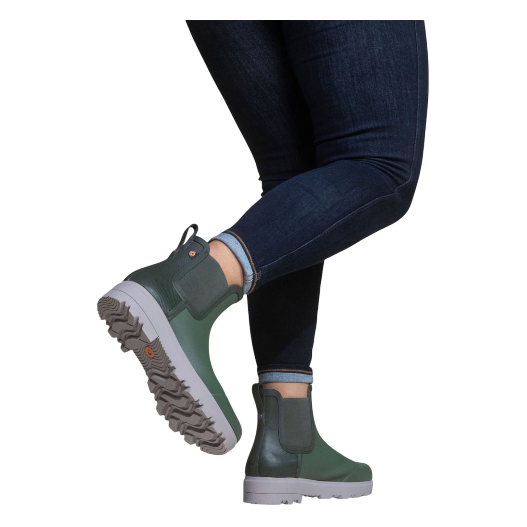 Bogs-Holly-Chelsea-Rain-Boot---Women-s-Green-Ash