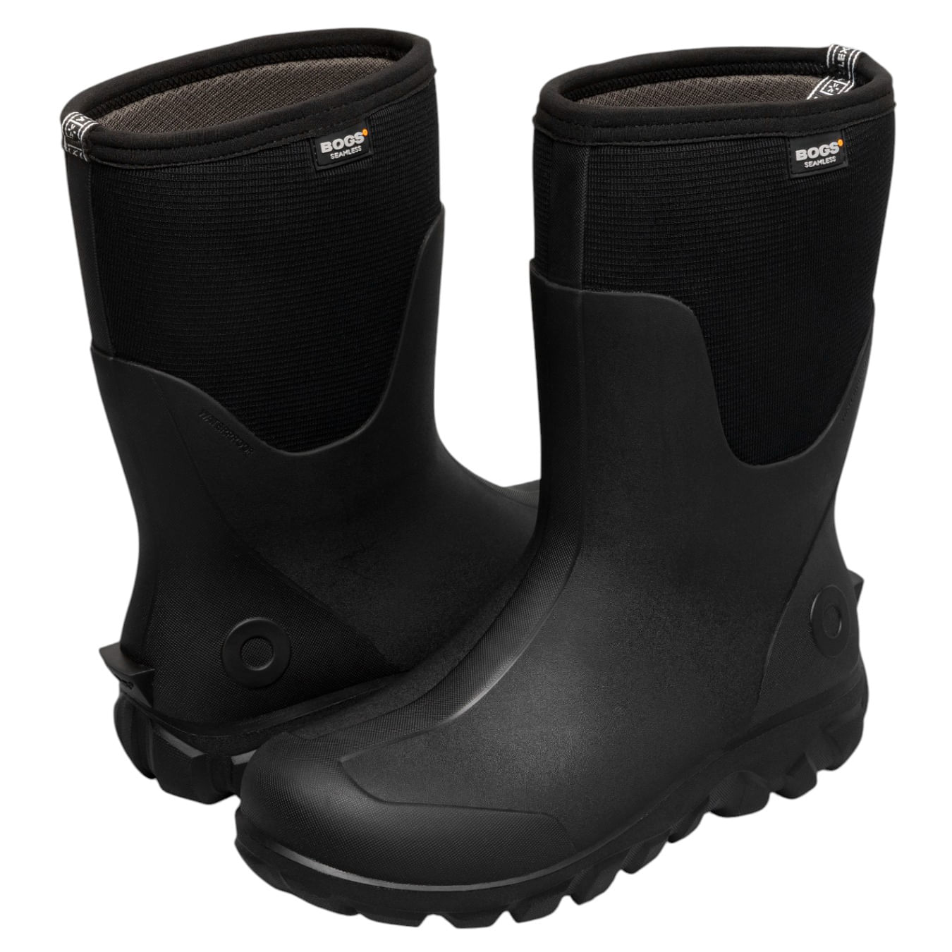 Bogs-Classic-Seamless-Mid-Farm-Boot---Men-s-Black