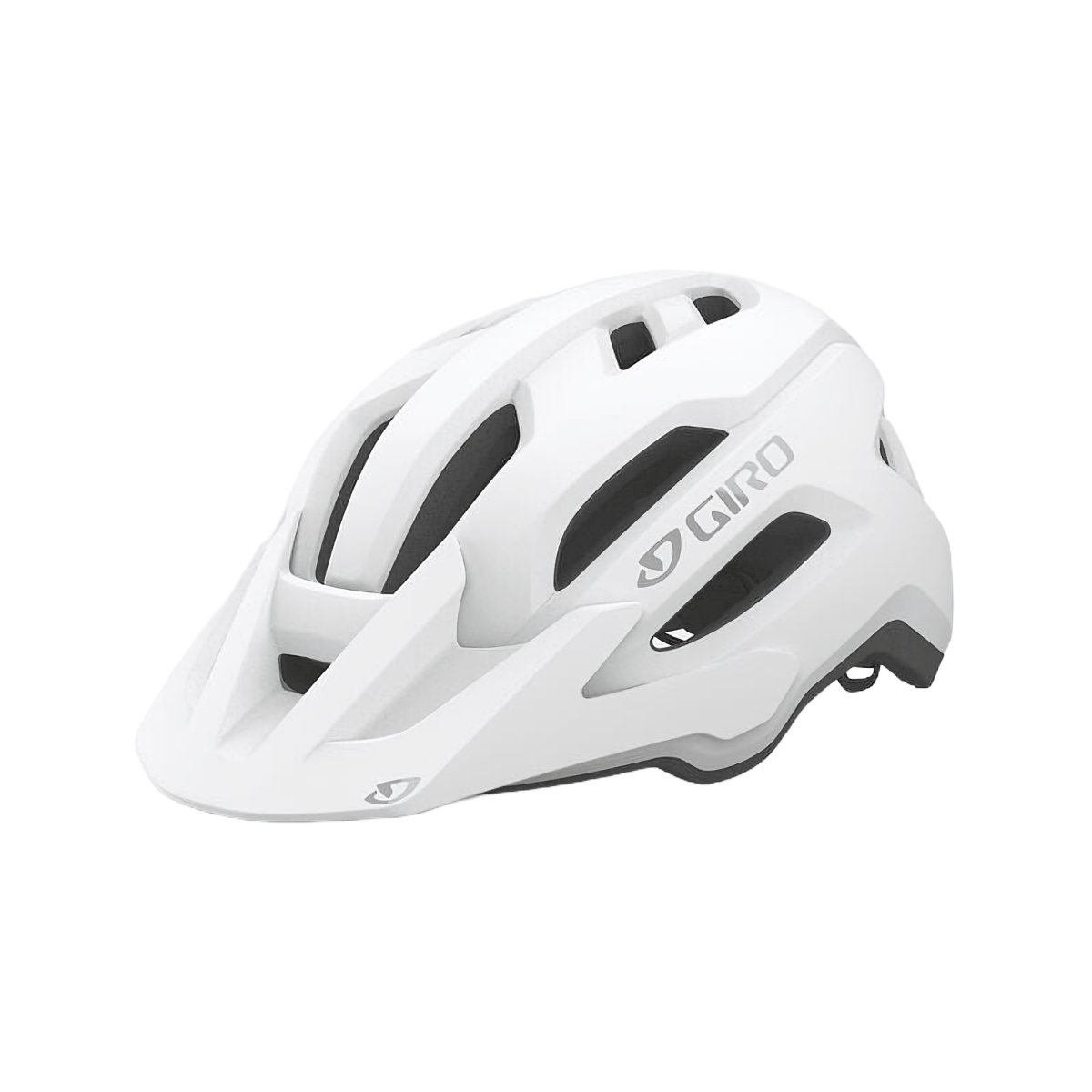 Giro-Fixture-MIPS-II-Helmet---Matte-White