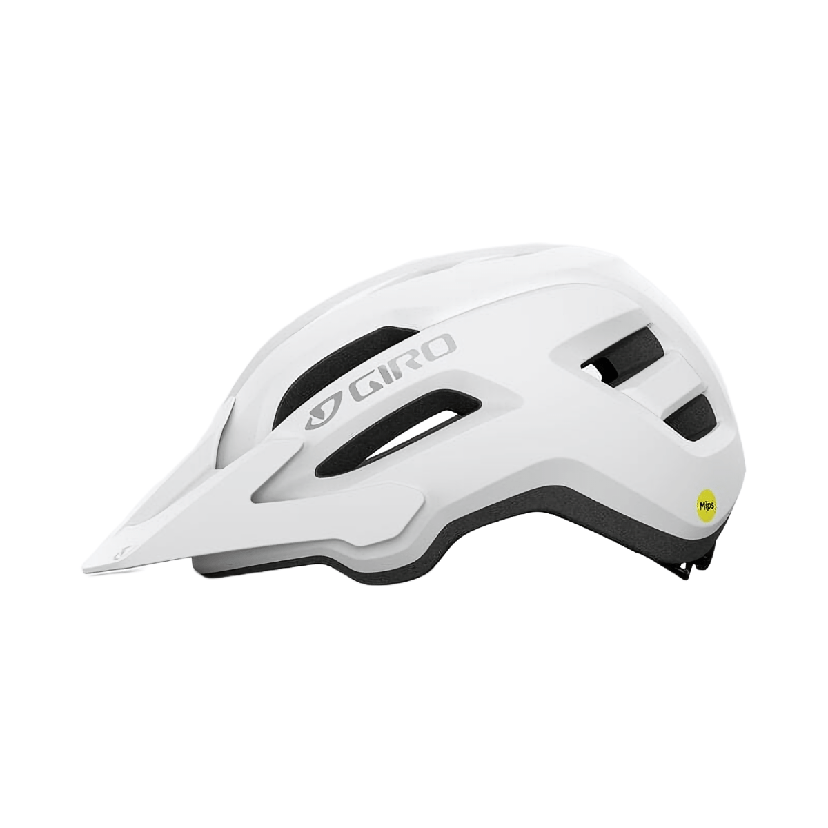 Giro-Fixture-MIPS-II-Helmet---Matte-White