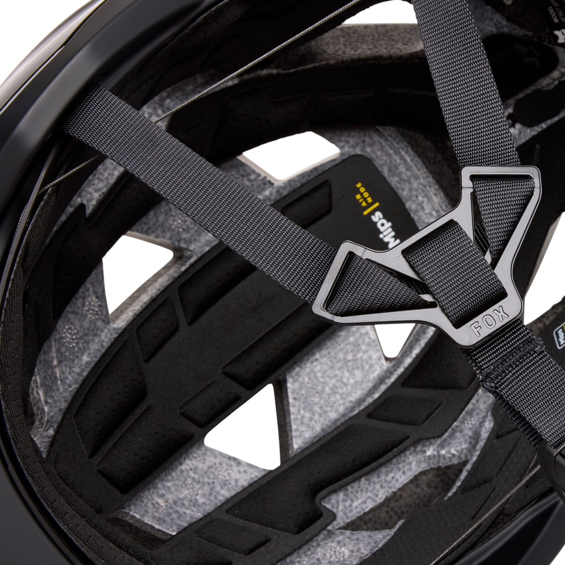 Fox-Racing-Speedframe-Pro-Helmet---Men-s-Matte-Black