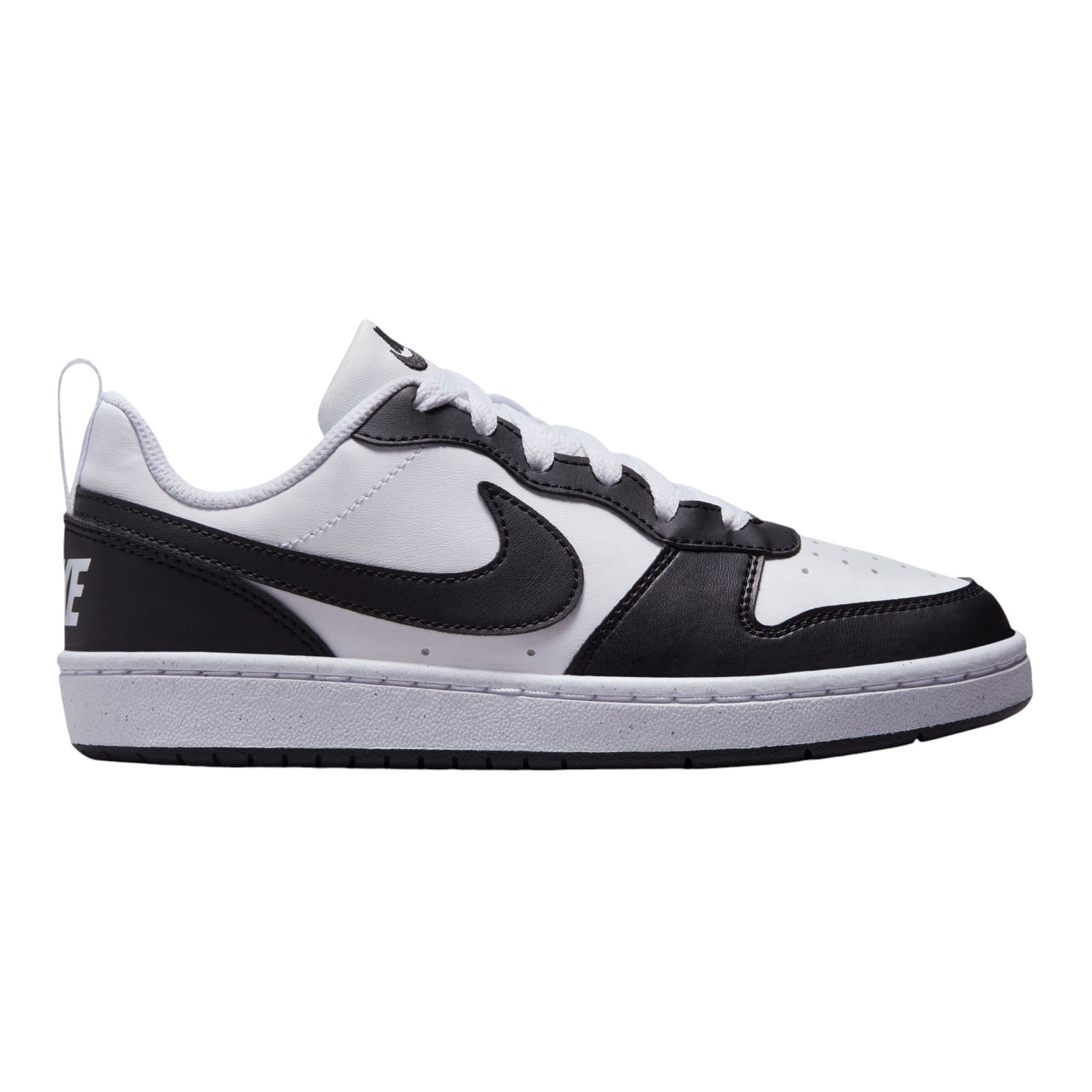 Nike-Court-Borough-Low-Recraft-Shoe---Youth-White---Black