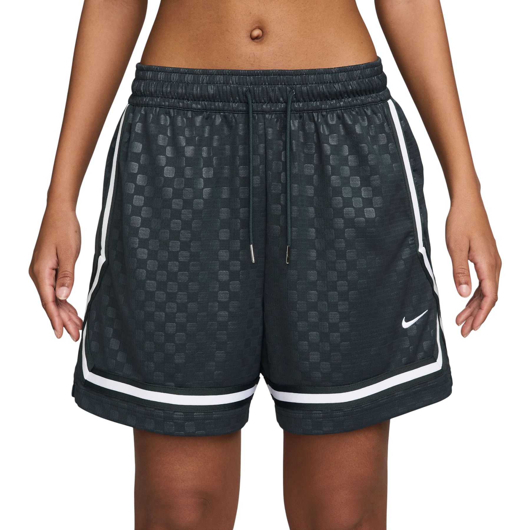 Nike Dri-FIT Crossover SSNL Short - Women's - Als.com