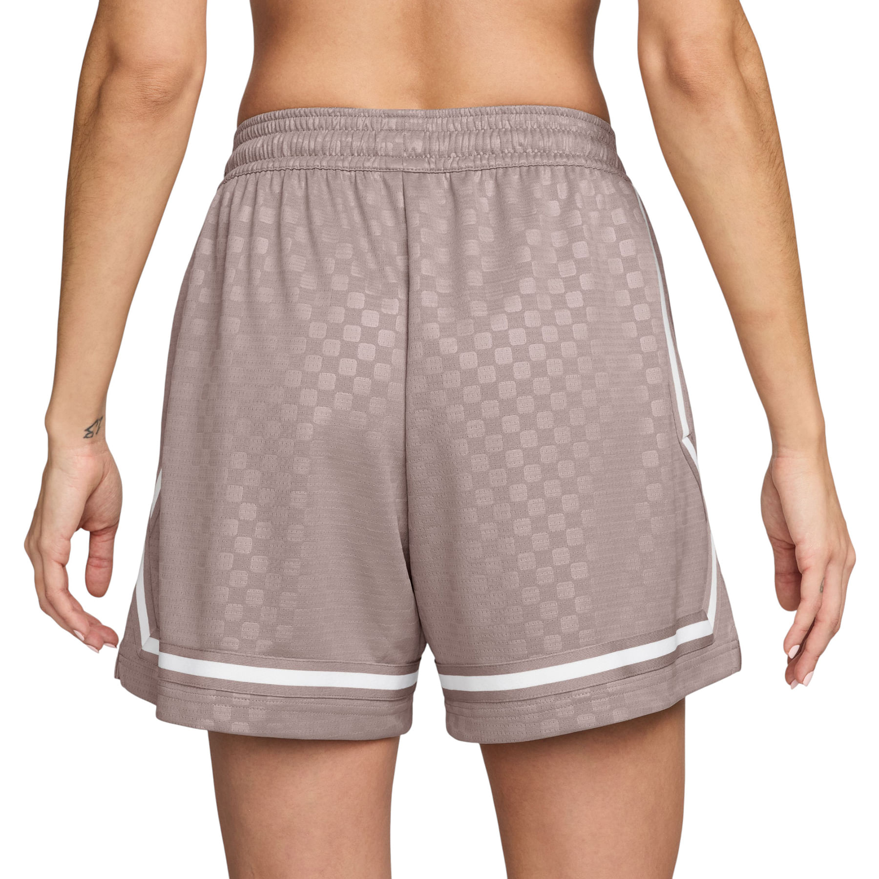 Nike Dri-FIT Crossover SSNL Short - Women's - Als.com