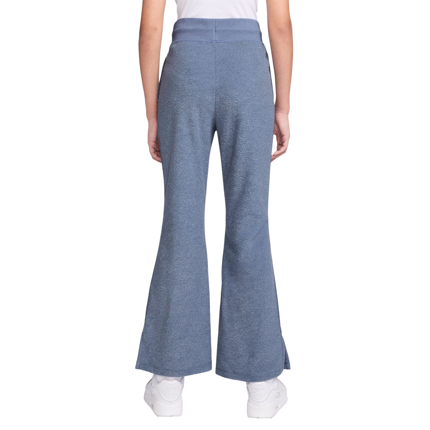 NIKE-G-NSW-COZY-FLEECE-PANT-World-Indigo---White