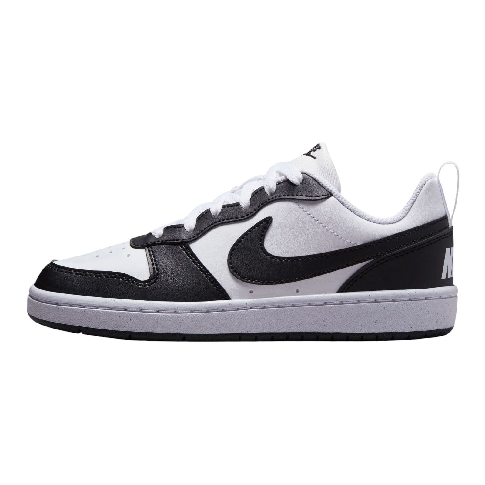 Nike-Court-Borough-Low-Recraft-Shoe---Youth-White---Black