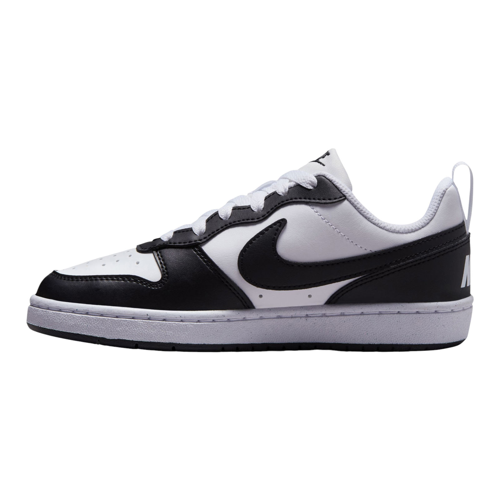 Nike-Court-Borough-Low-Recraft-Shoe---Youth-White---Black