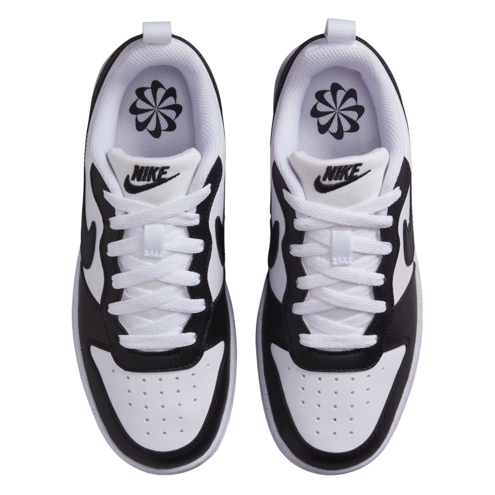 Nike-Court-Borough-Low-Recraft-Shoe---Youth-White---Black