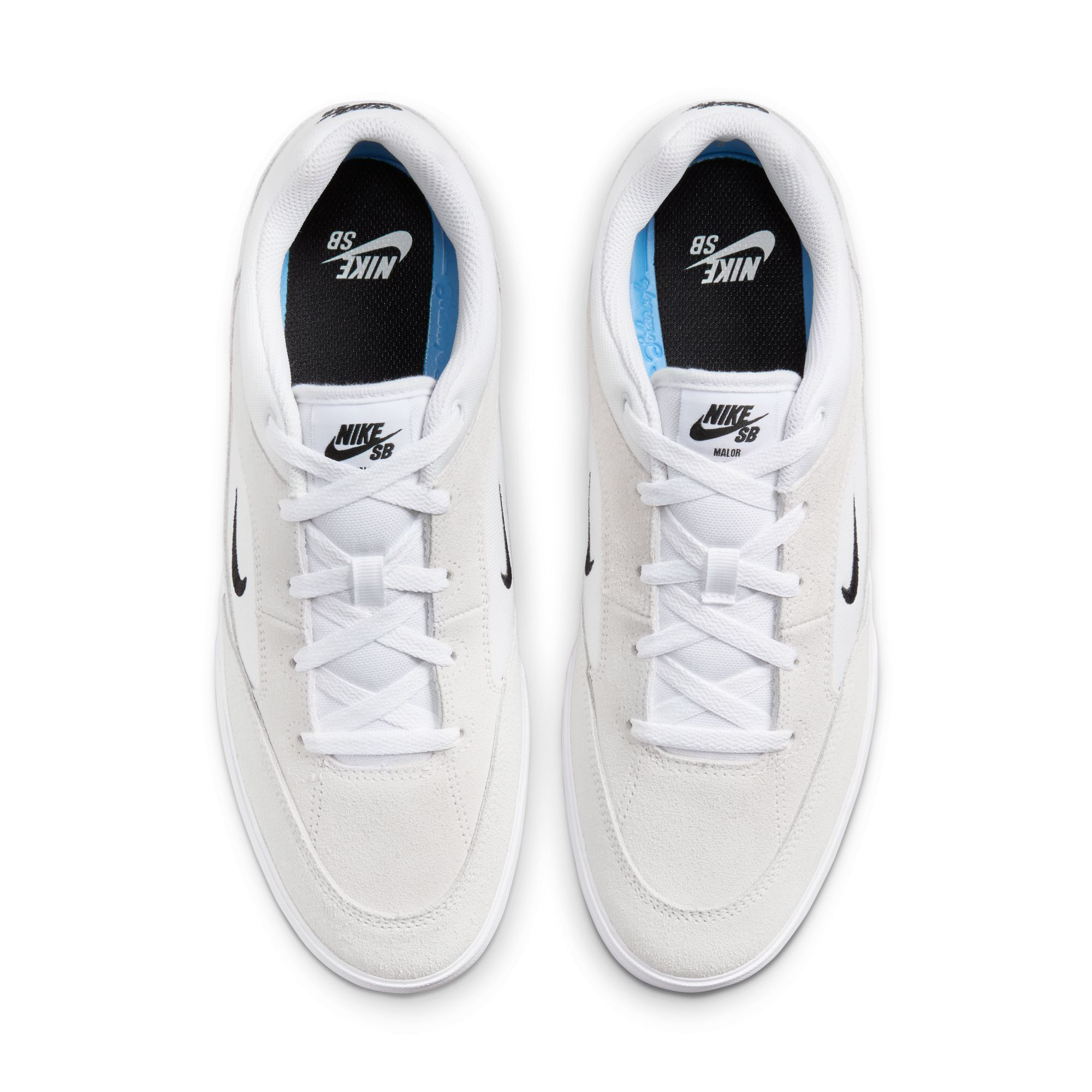 Nike-SB-Malor-Shoe---Men-s-White---Black---Summit-White---Gum-Light-Brown