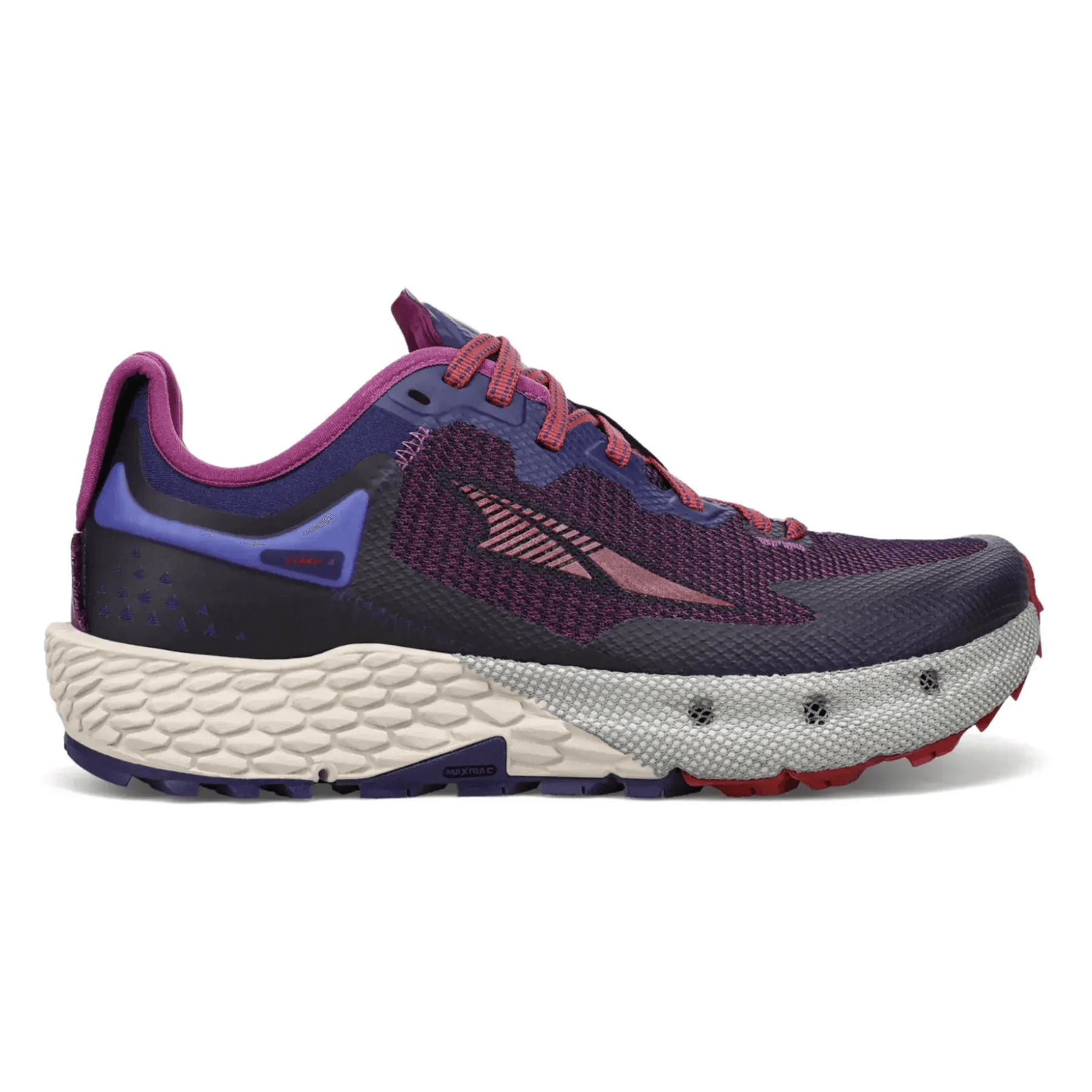 Altra Timp Trail Running Shoe Women's