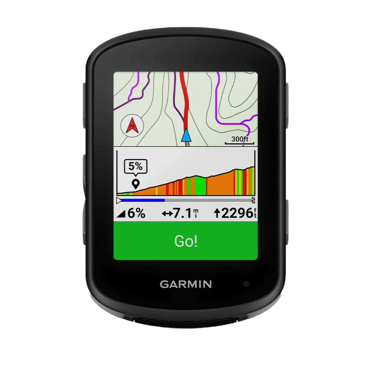 GARMIN EDGE 540 GPSサイクリングコンピューター本体 Amazon.com: Garmin Edge 540, Compact GPS Cycling Computer