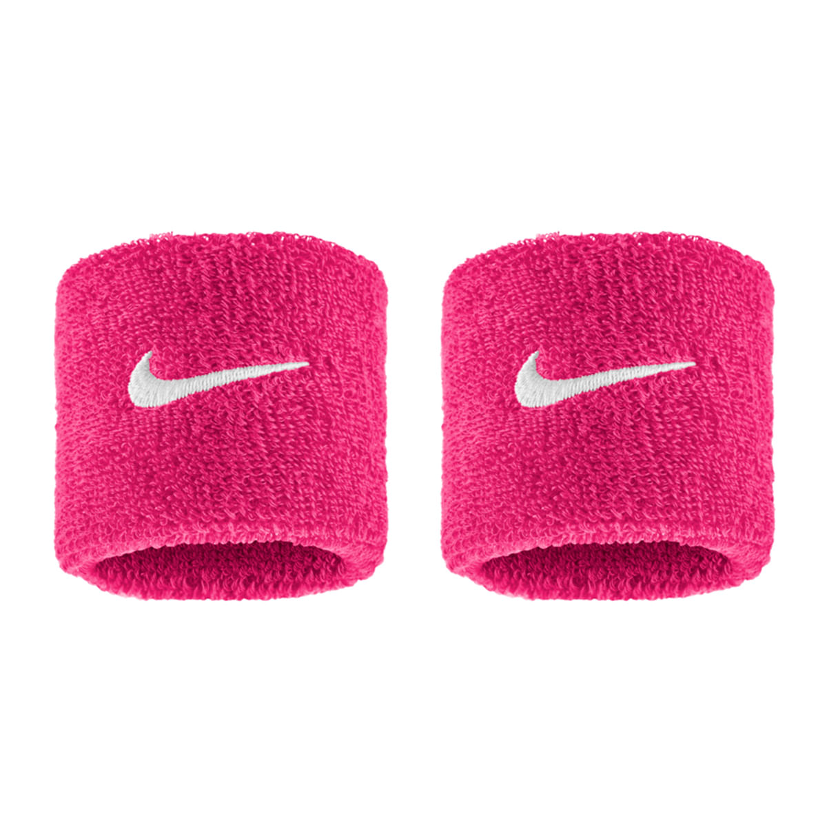Nike-Swoosh-Classic-Wristband-Vivid-Pink---White