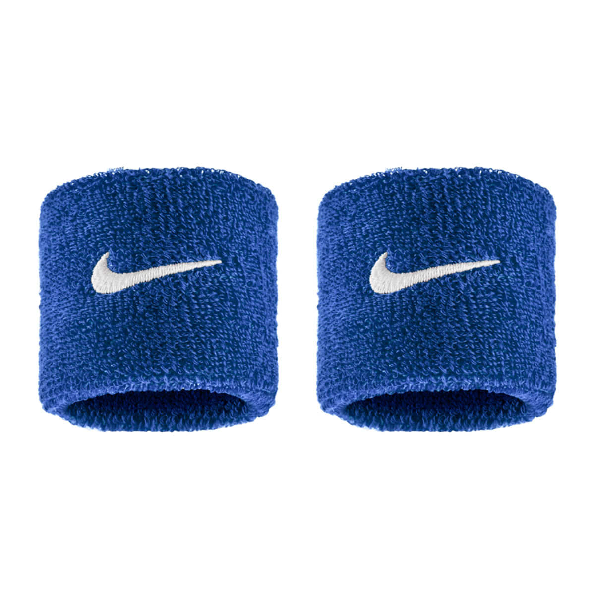 Nike-Swoosh-Classic-Wristband-Game-Royal---White