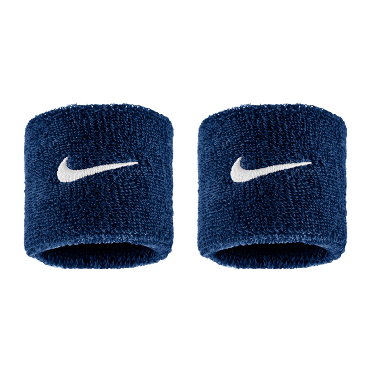 Nike-Swoosh-Classic-Wristband-College-Navy---White