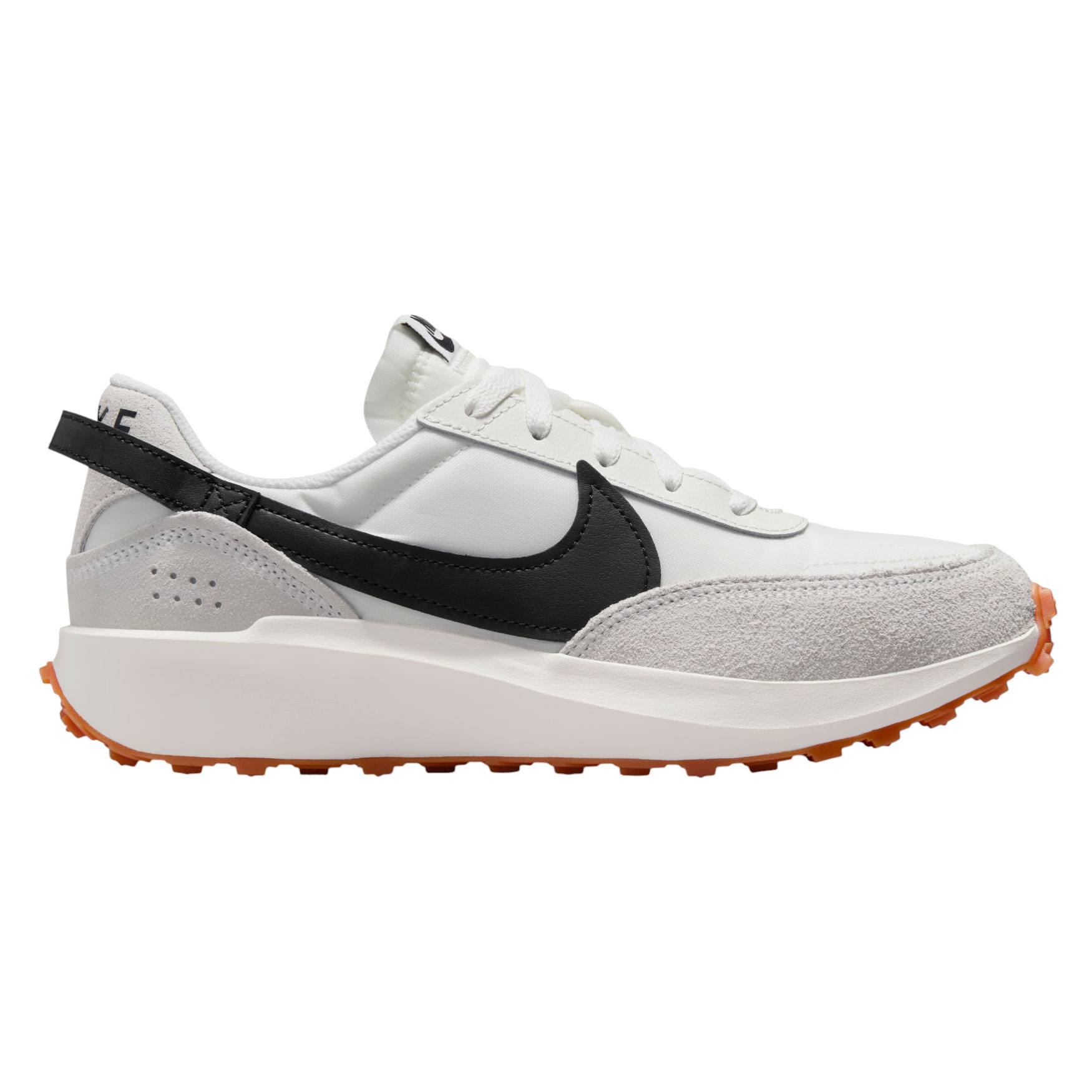 New 希少!! Nike Waffle ONE W SAIL, ROSE, WHITE & BLACK Nike Women's Waffle One W Sneakers in Sail/Rose/White/Black Nike
