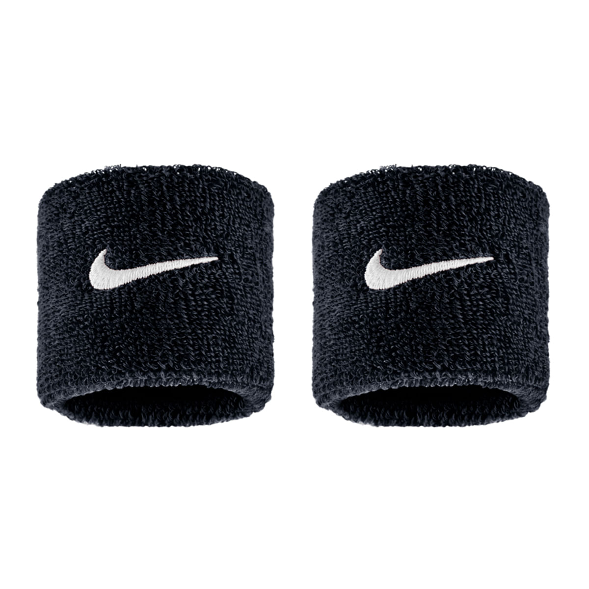 Nike-Swoosh-Classic-Wristband-Black---White