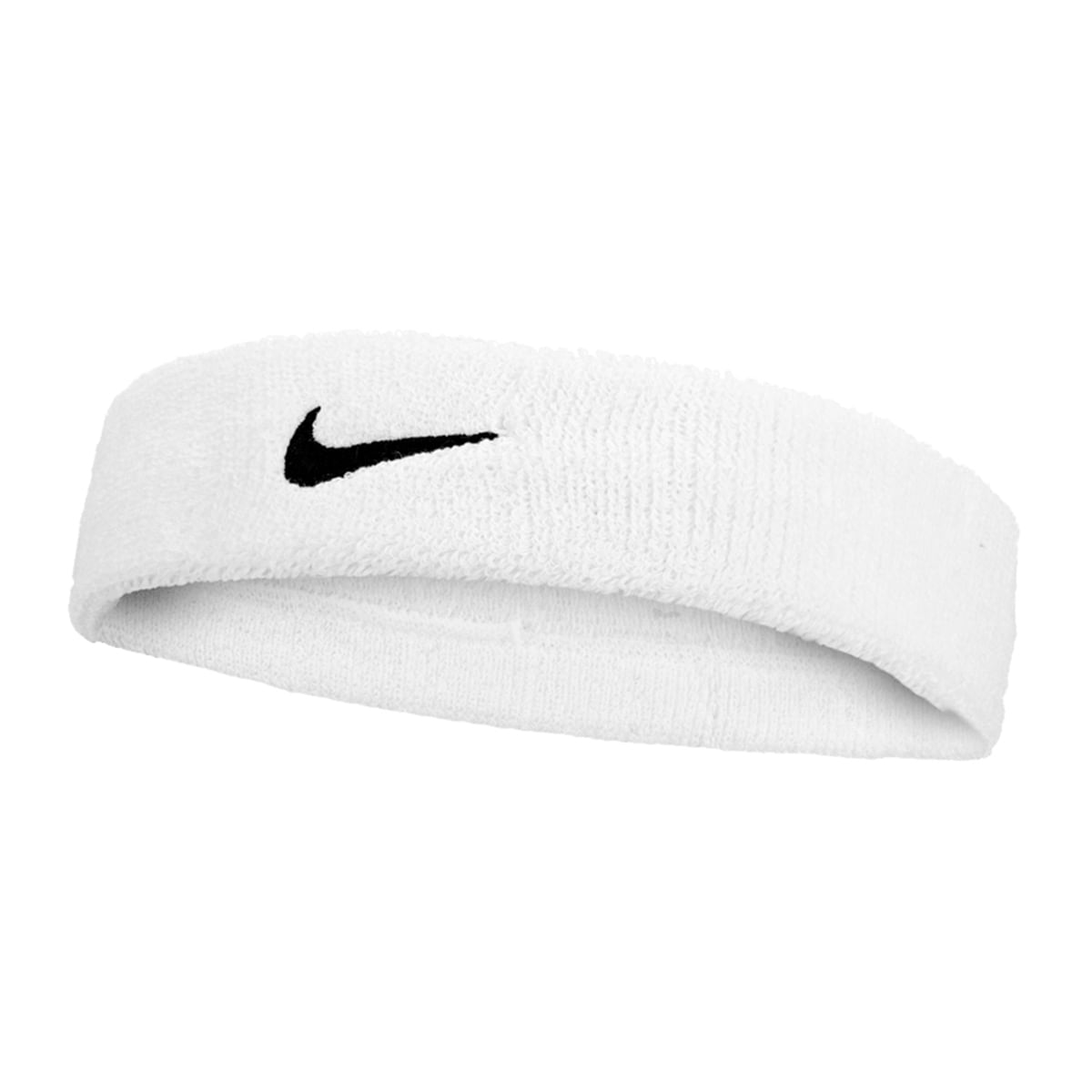 Nike-Swoosh-Classic-Headband-White---Black