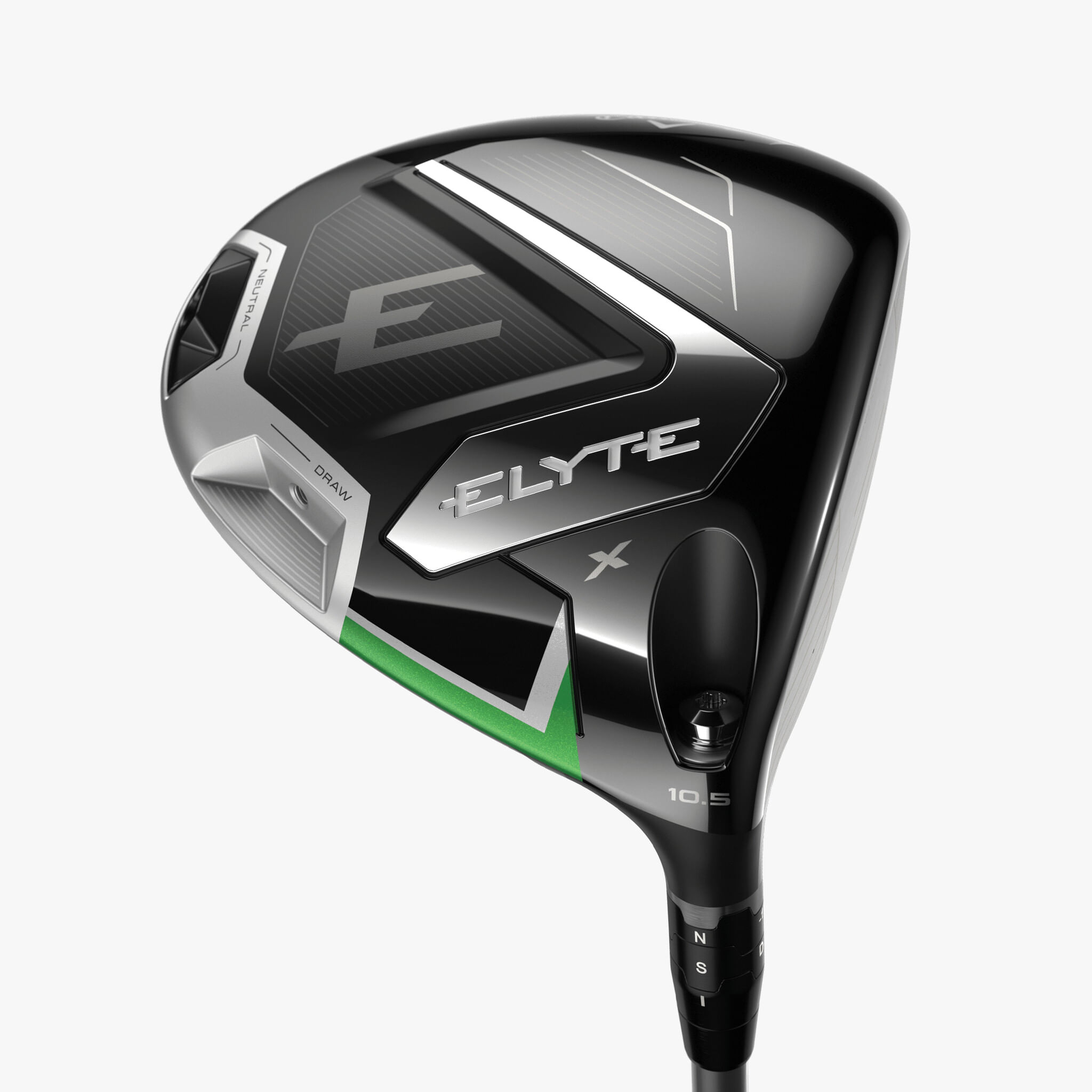 TaylorMade Qi10 Driver - Als.com