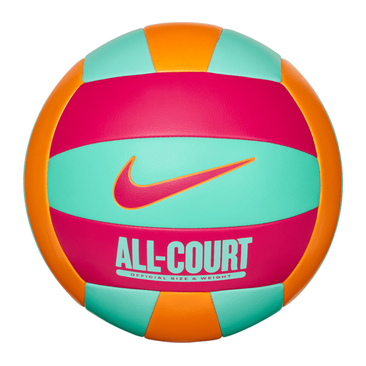 Nike-All-Court-Volleyball-Bright-Ceramic---Bleached-Turquoise---Rush-Pink