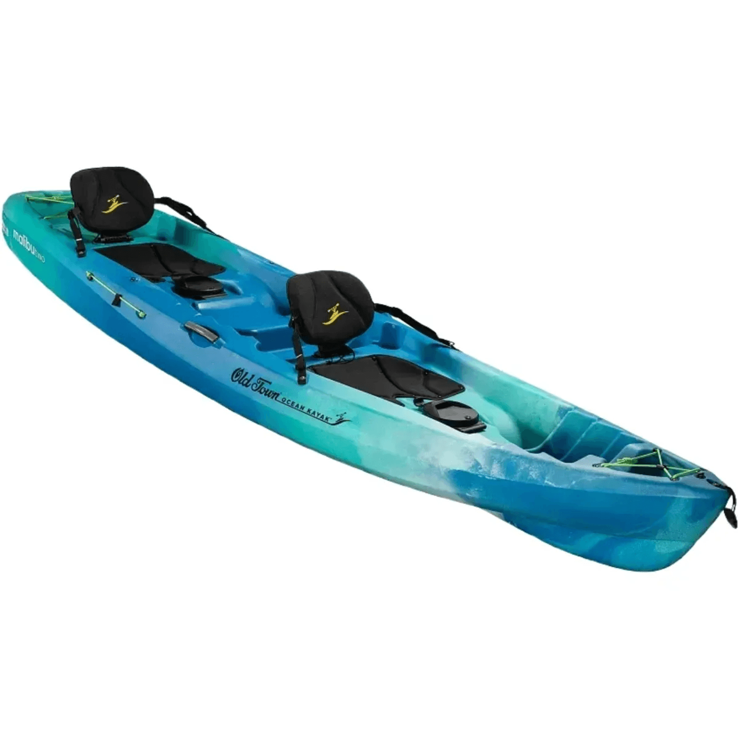 Old-Town-Malibu-Two-Ocean-Kayak-Seaglass
