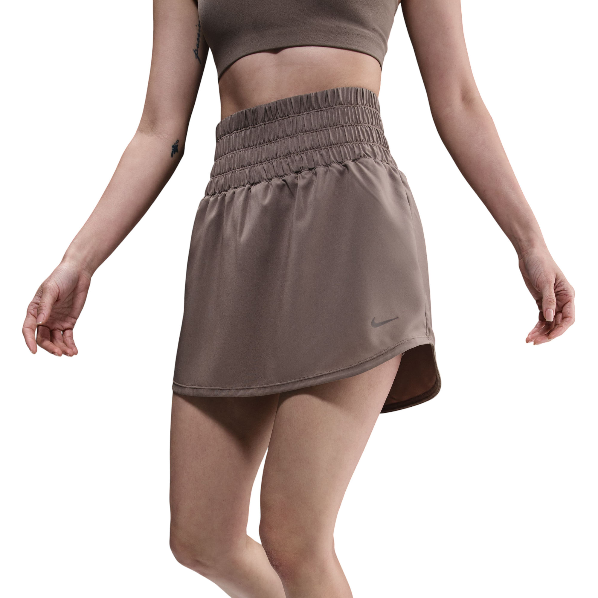 Nike Dri-FIT Club Regular Skirt - Women's - Als.com