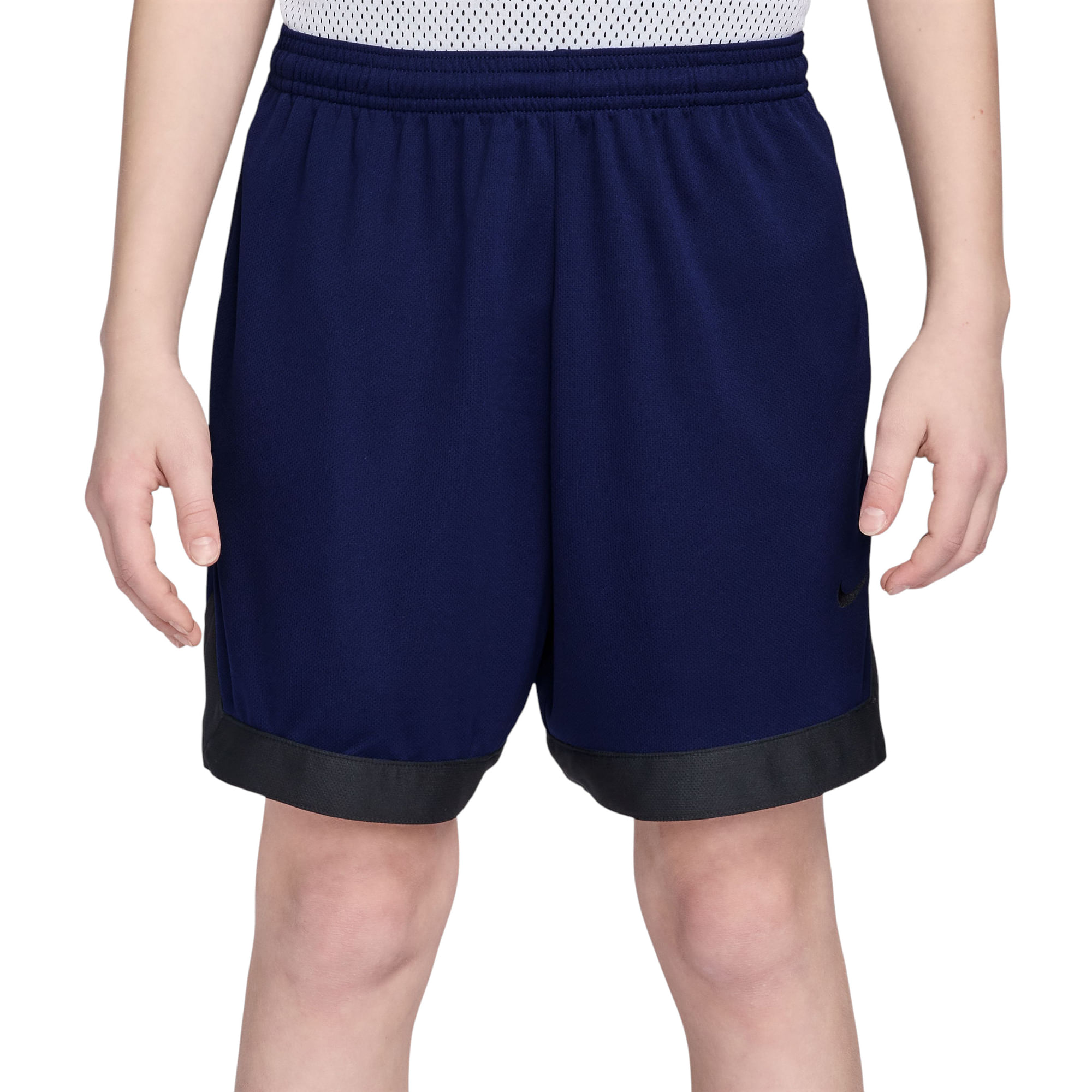 NIKE-B-DRI-FIT-COURT-SHORT-Blue-Void---Black